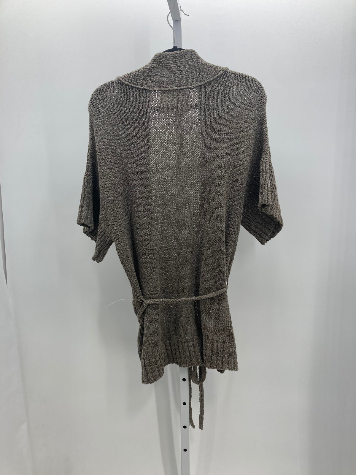 Loft Size Extra Large Misses Cardigan