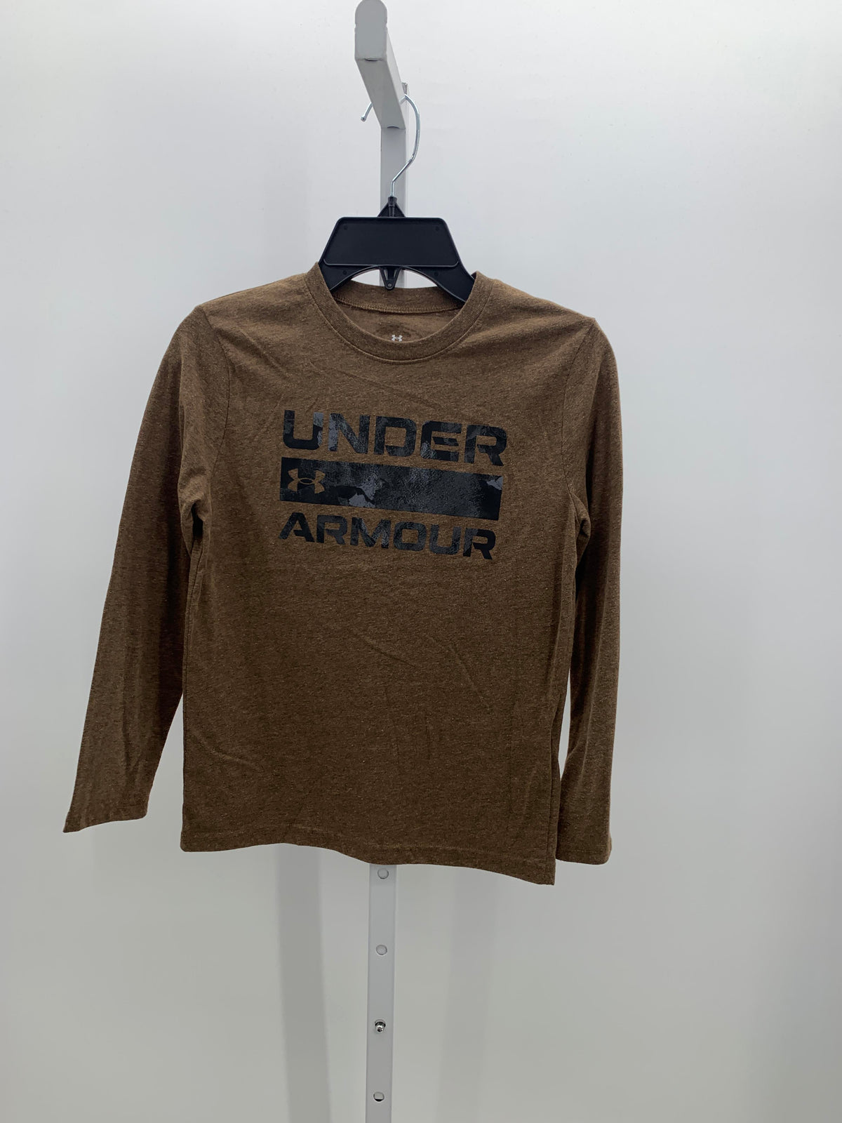 CREWNECK KNIT