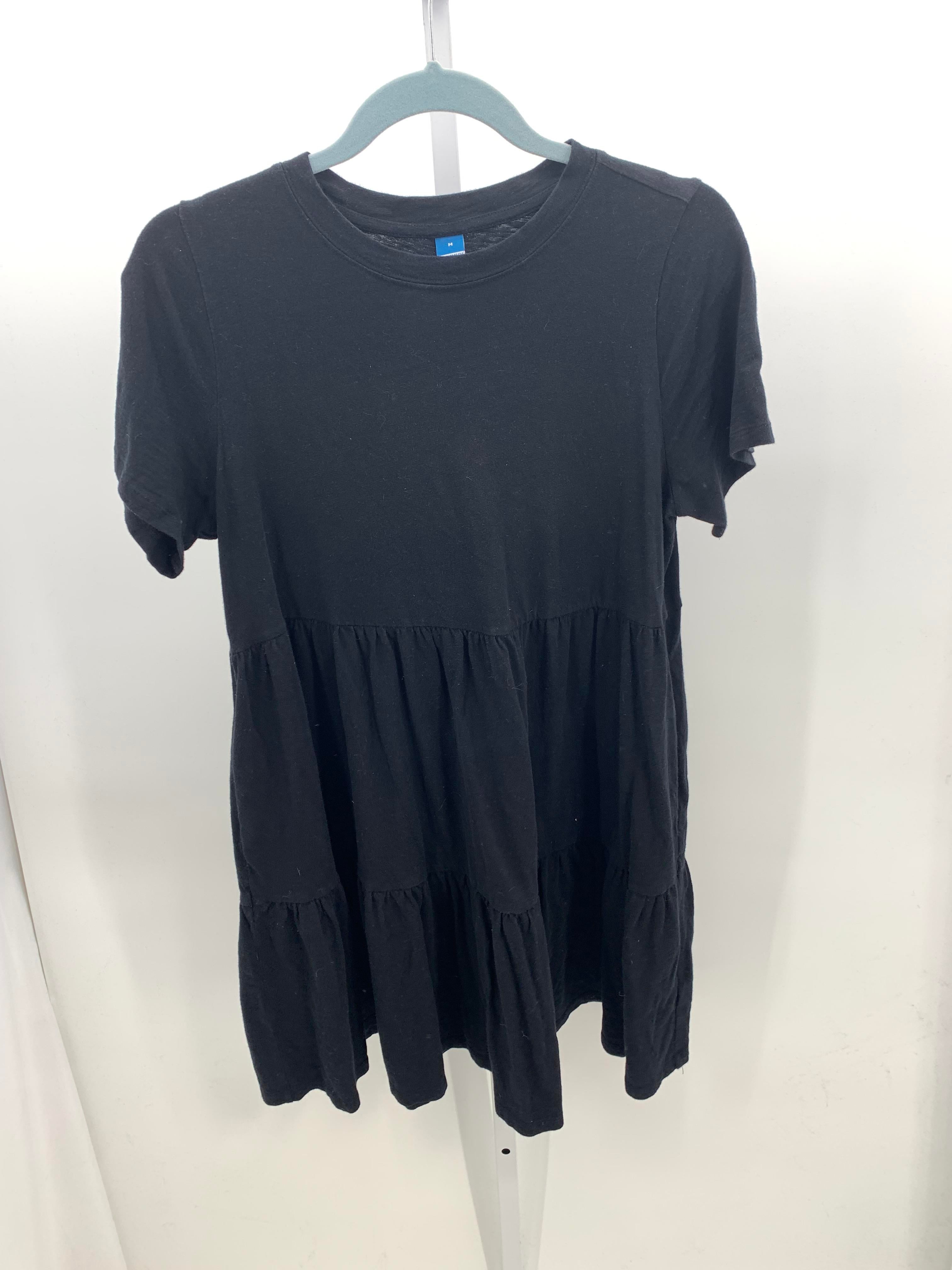 Old Navy Size Medium Misses Short Sleeve Dress