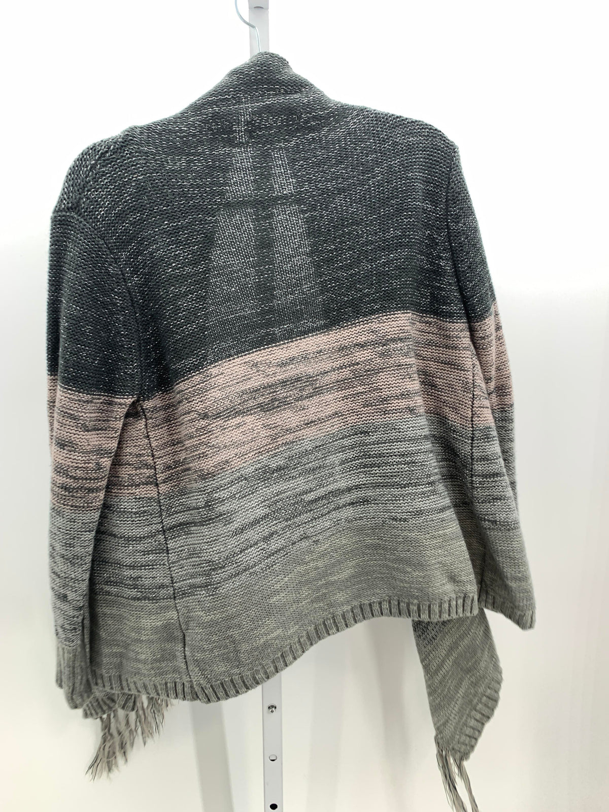 Knox Rose Size Small Misses Cardigan
