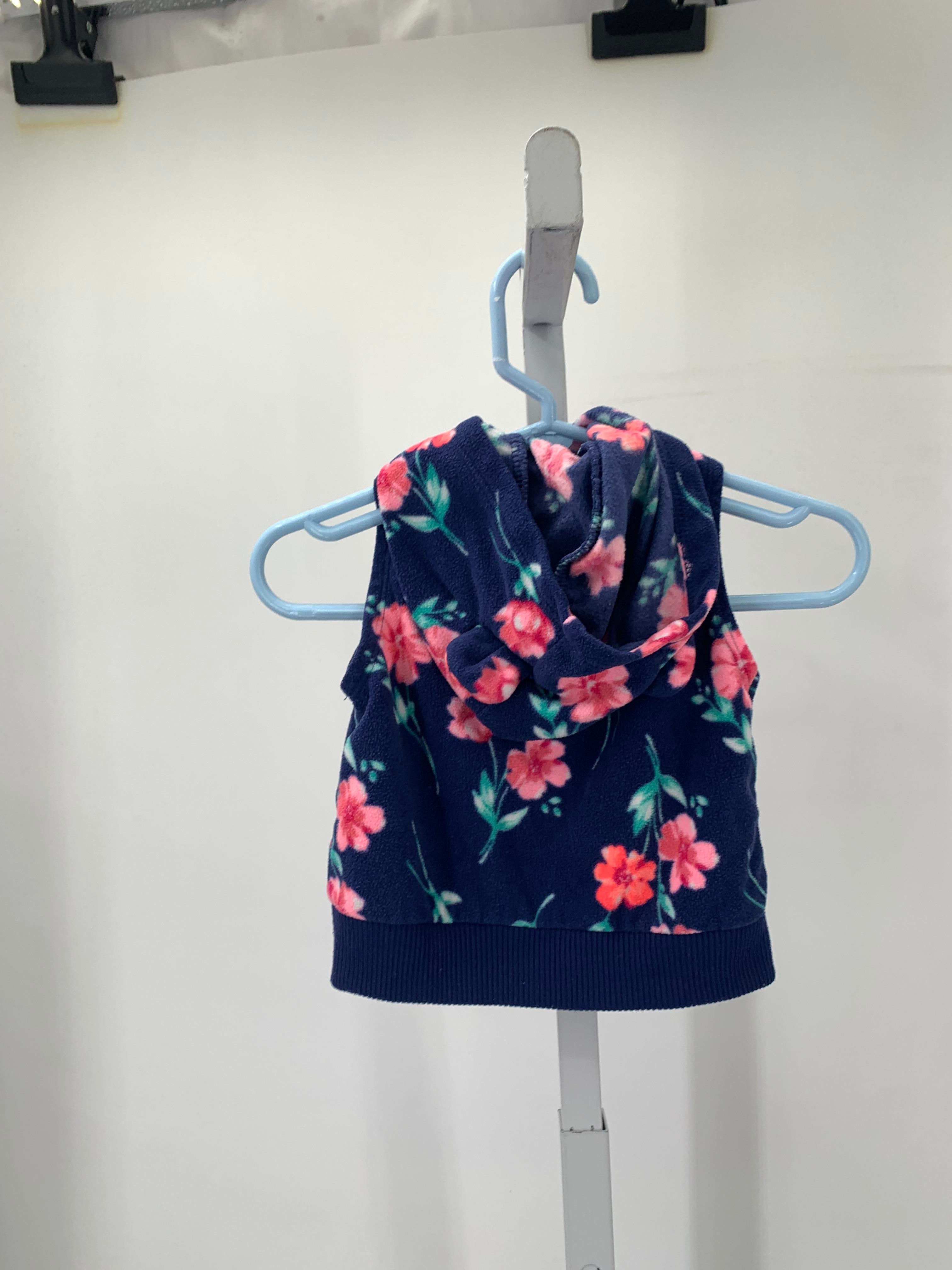 Carters Size 3 Months Girls Vest