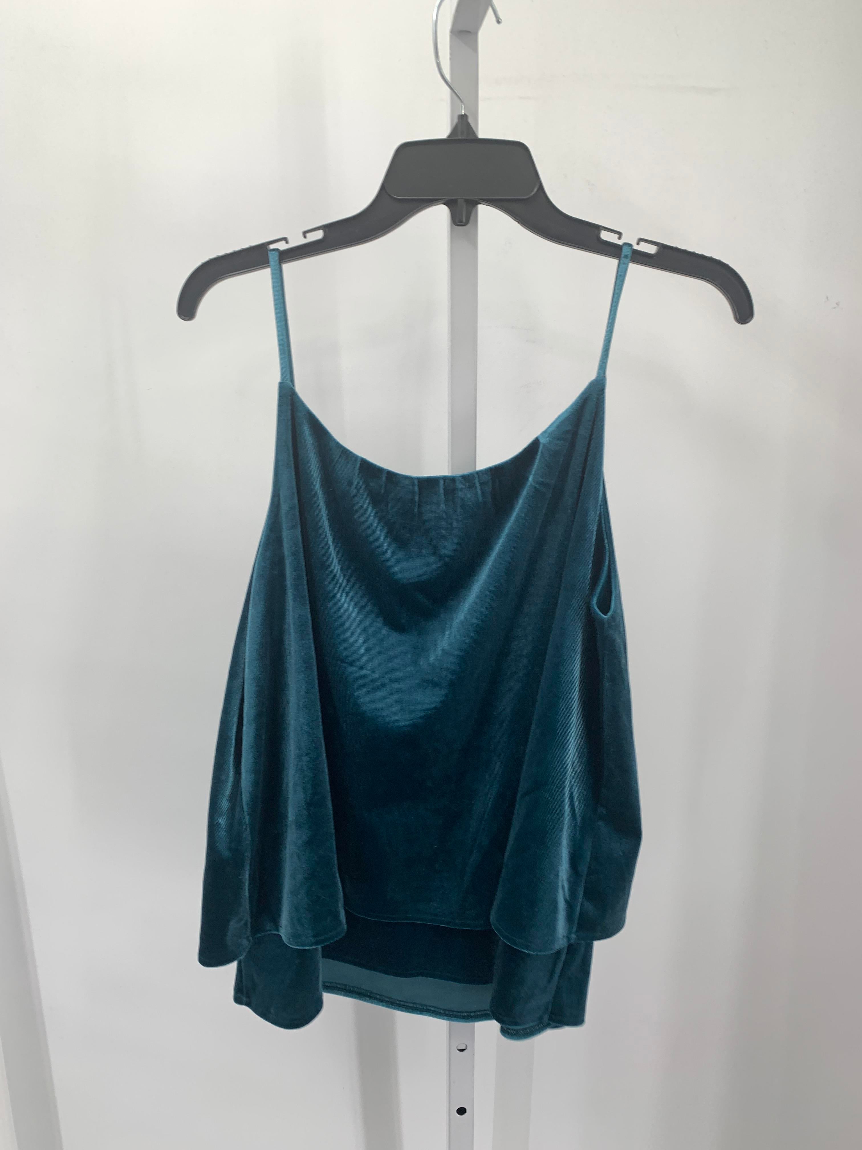 Old Navy Size Large Misses Sleeveless Shirt