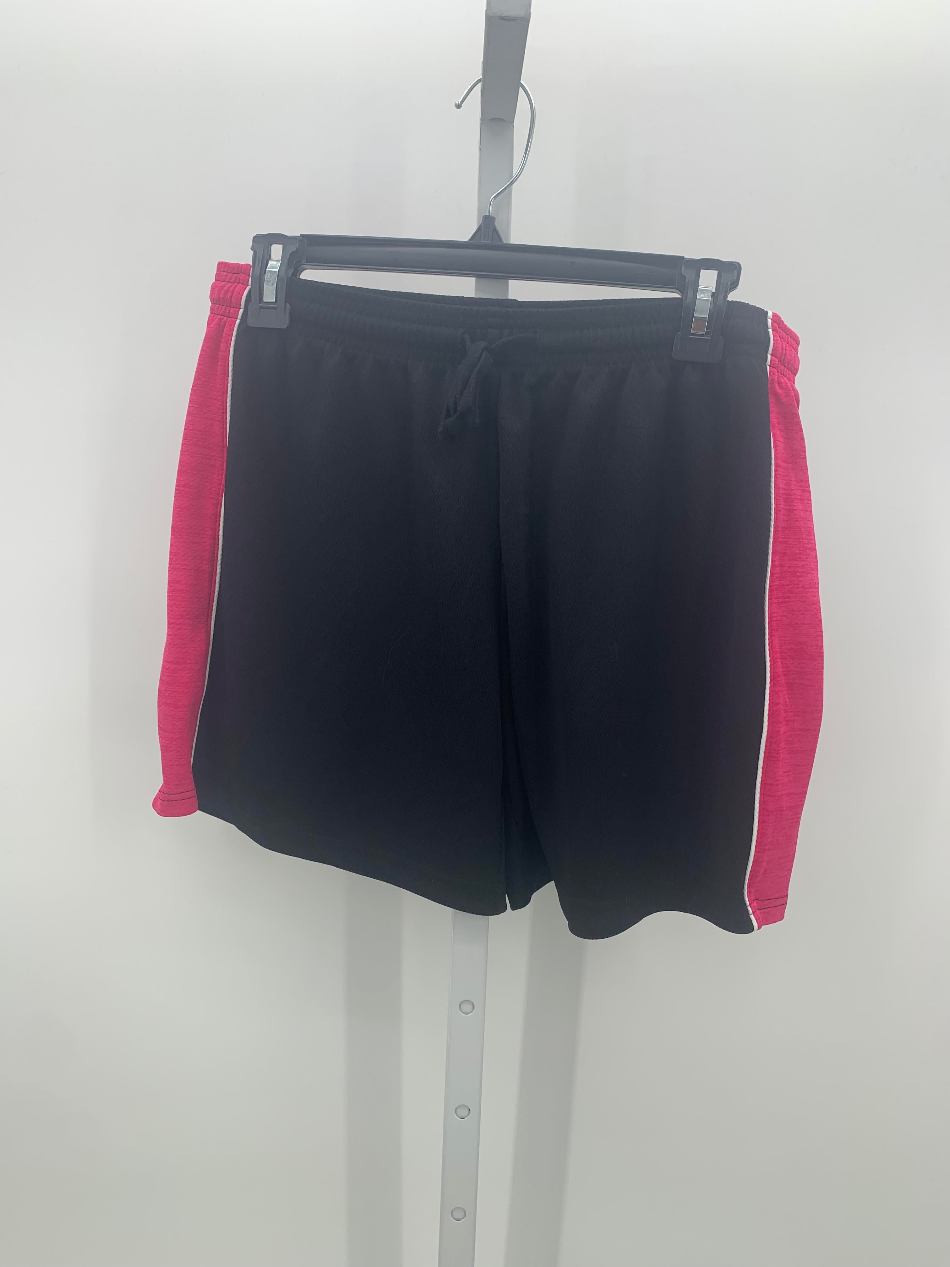 Made for Life Size Medium Misses Shorts
