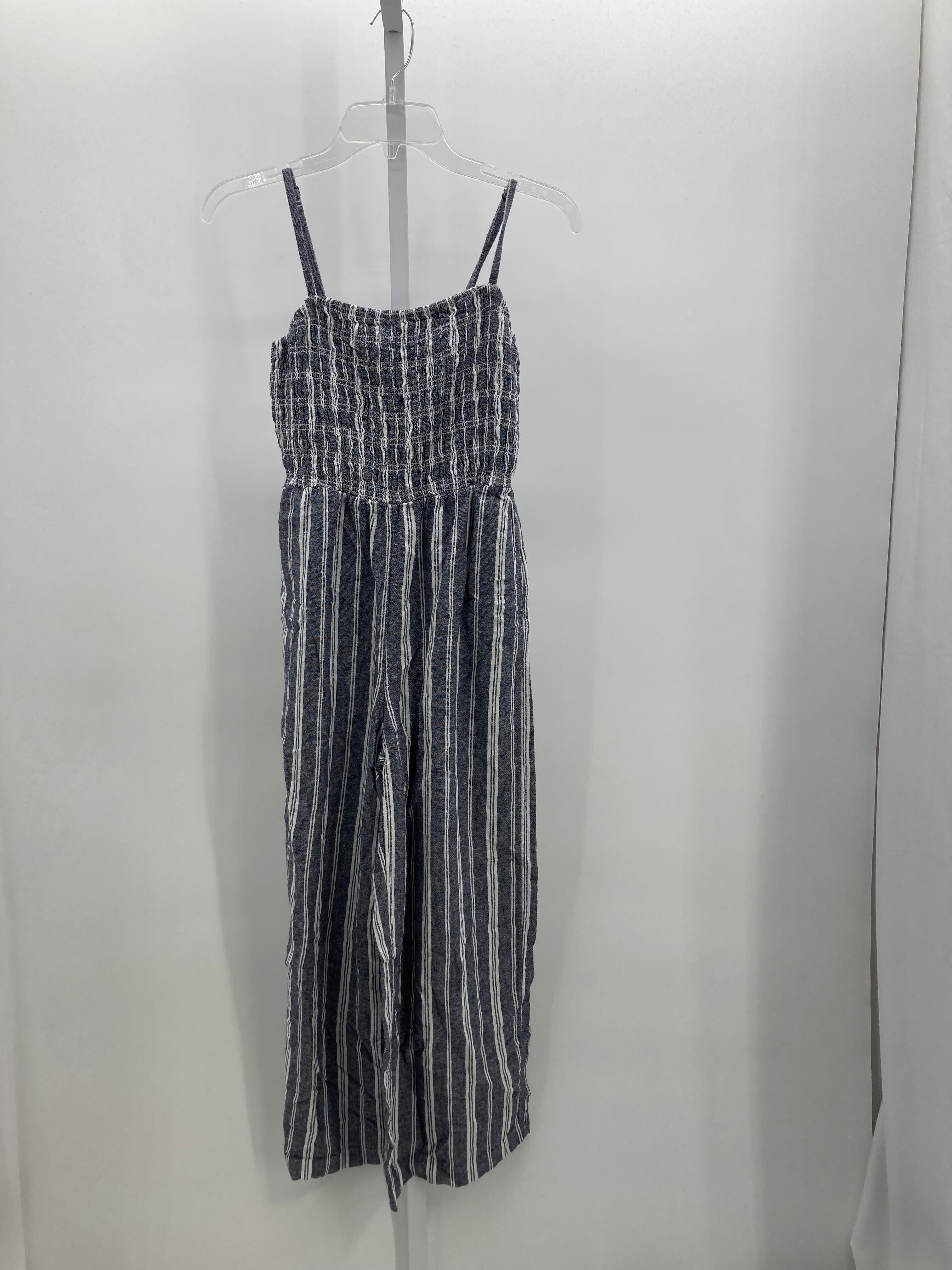 Gap Size X Small Misses Overalls