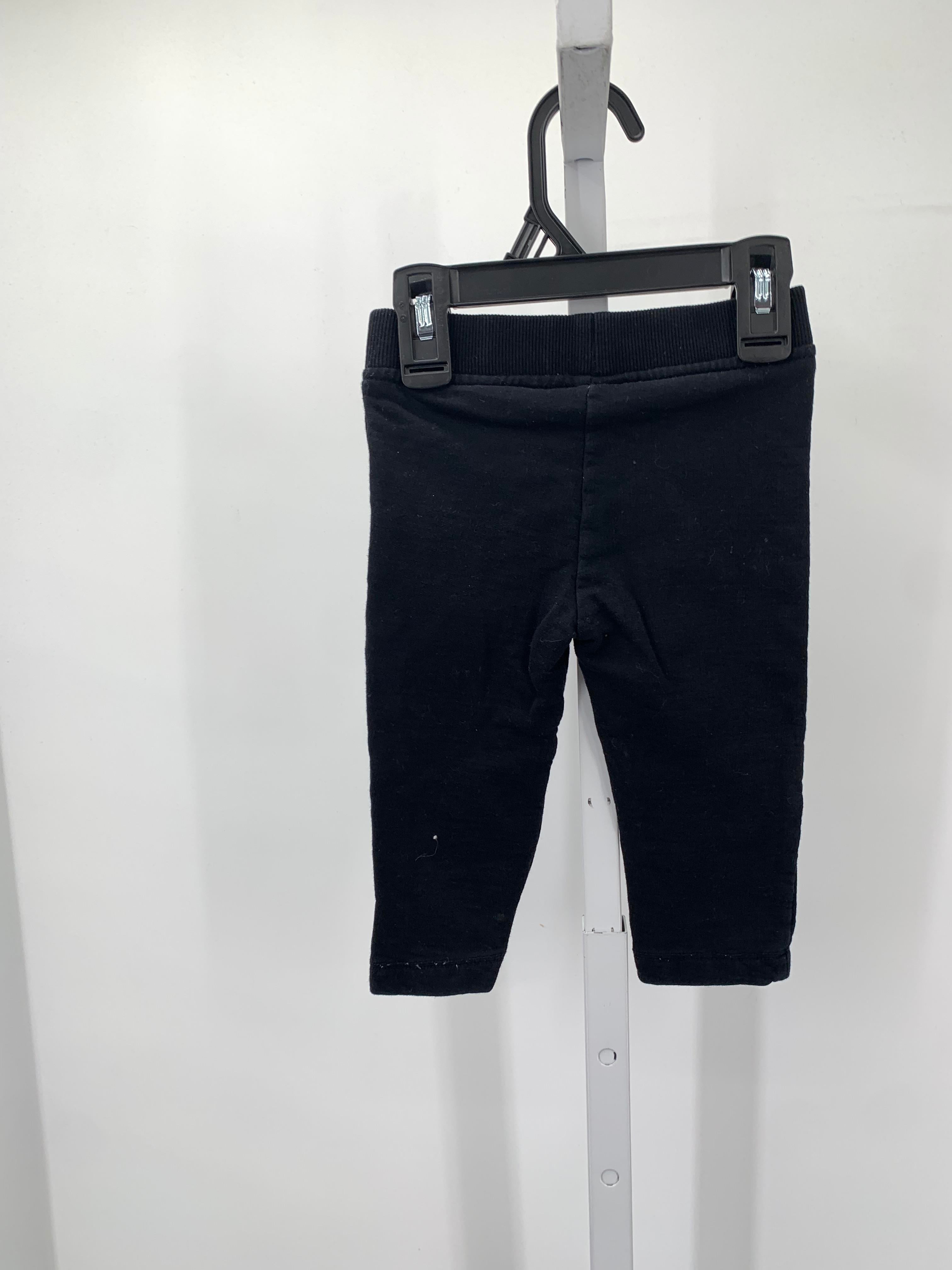 Calvin Klein Size 6-9 mon Girls Pants