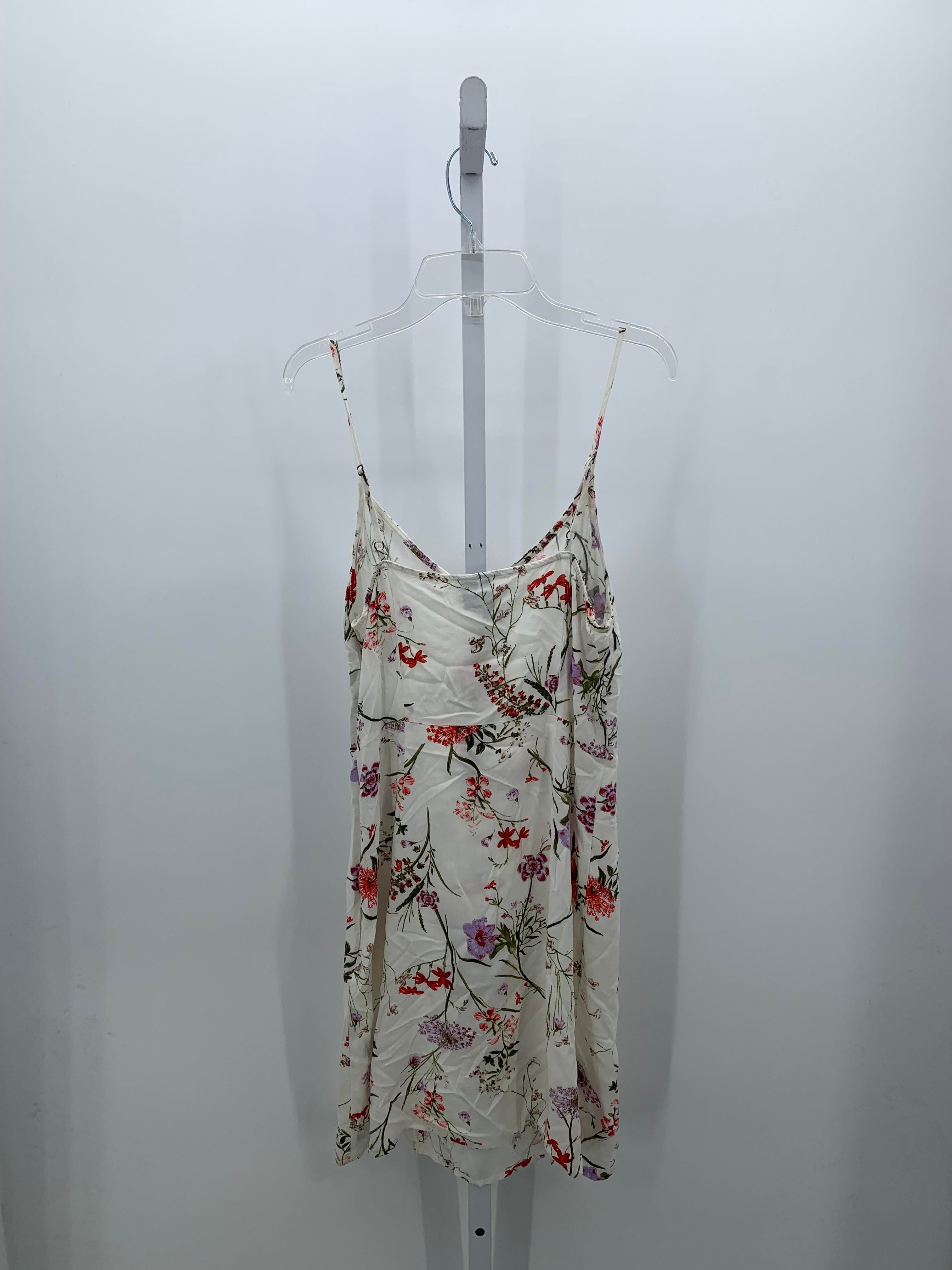 Vero Moda Size Small Misses Sundress