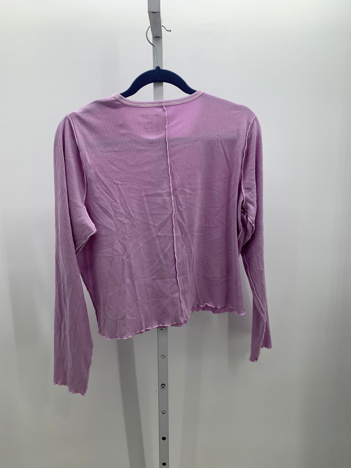 Arizona Size XXL Juniors Long Sleeve Shirt