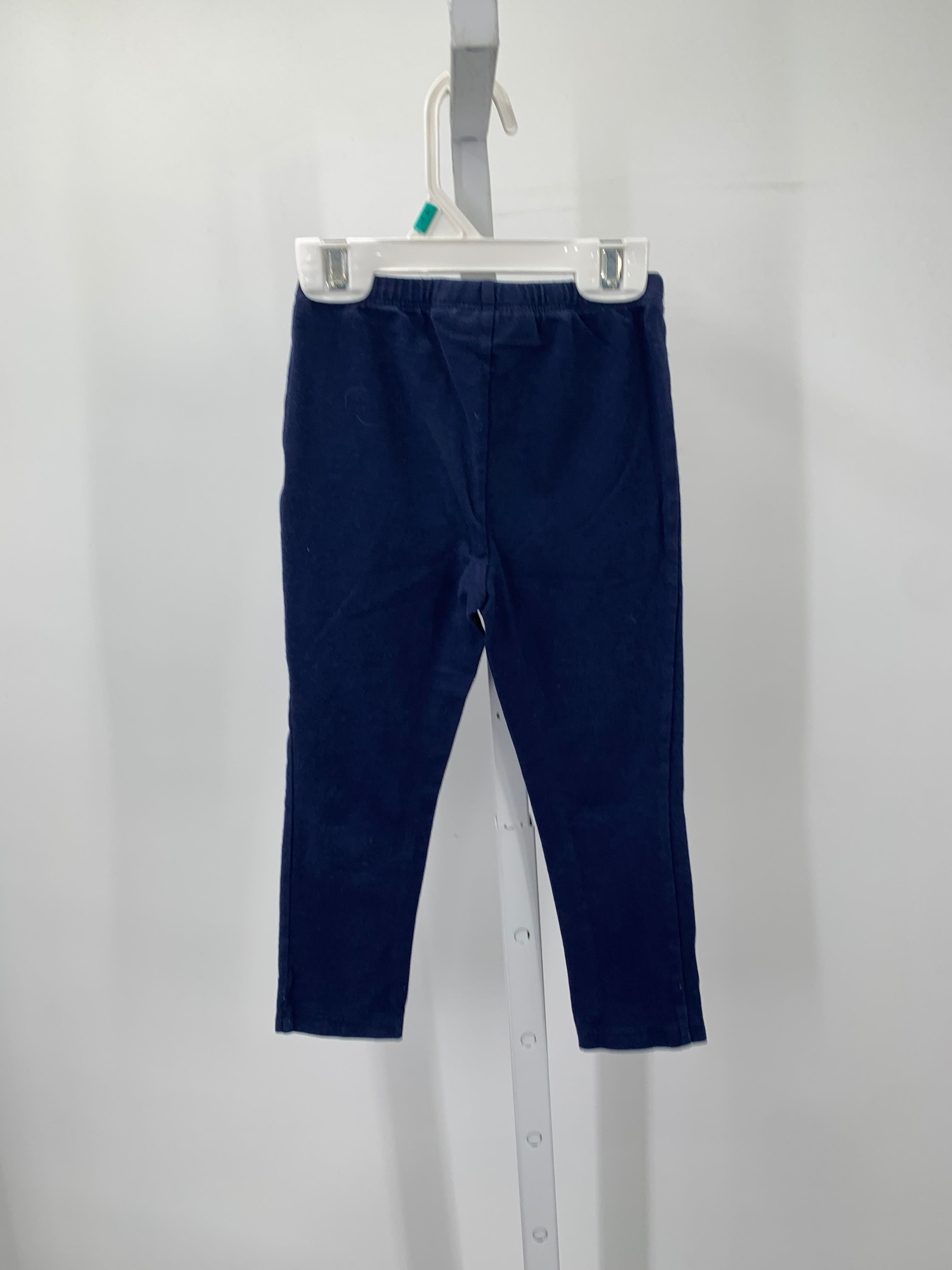 Kids Headquarters Size 3T Girls Leggings