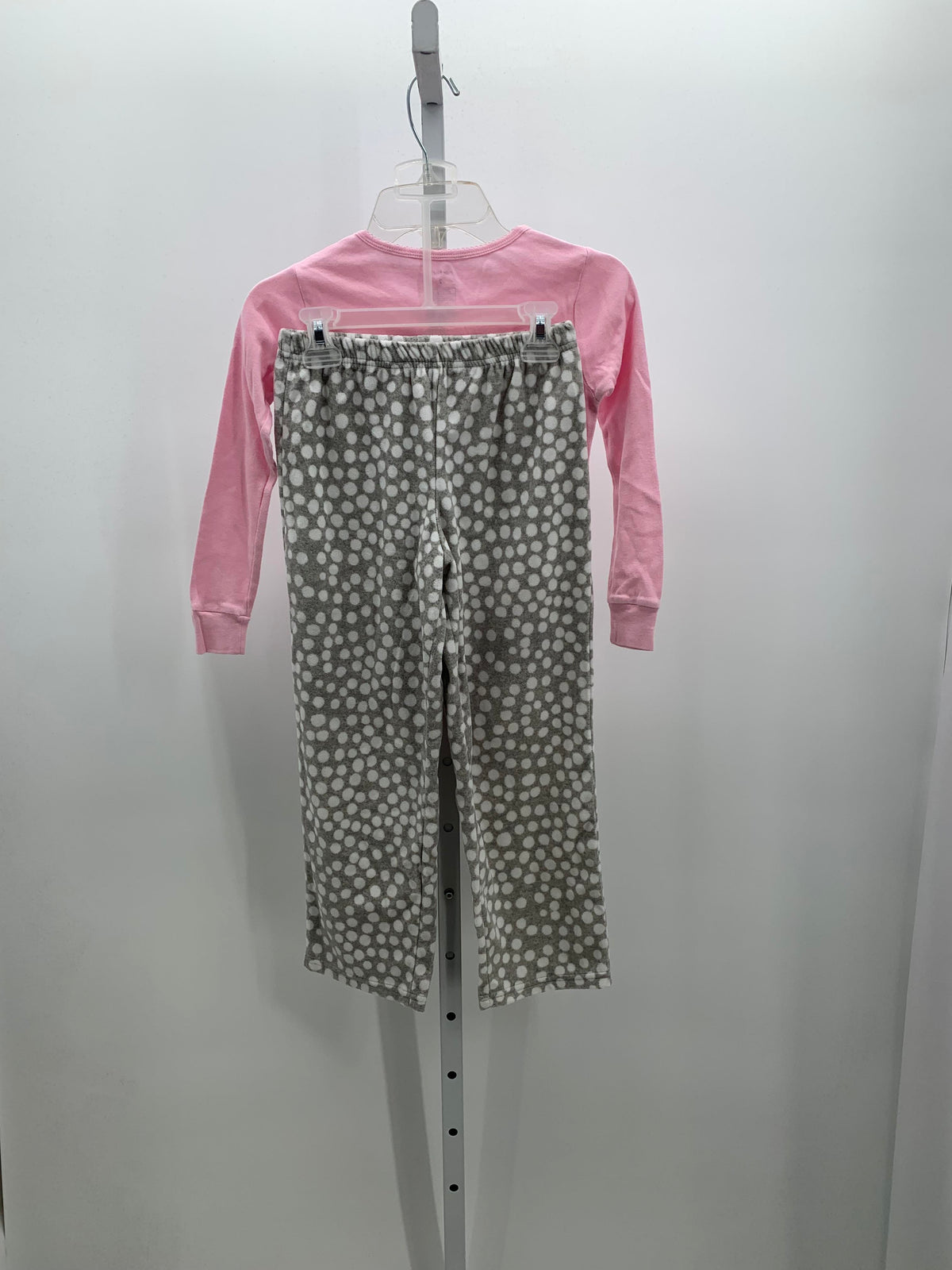 PJS FLEECE NAVIDAD
