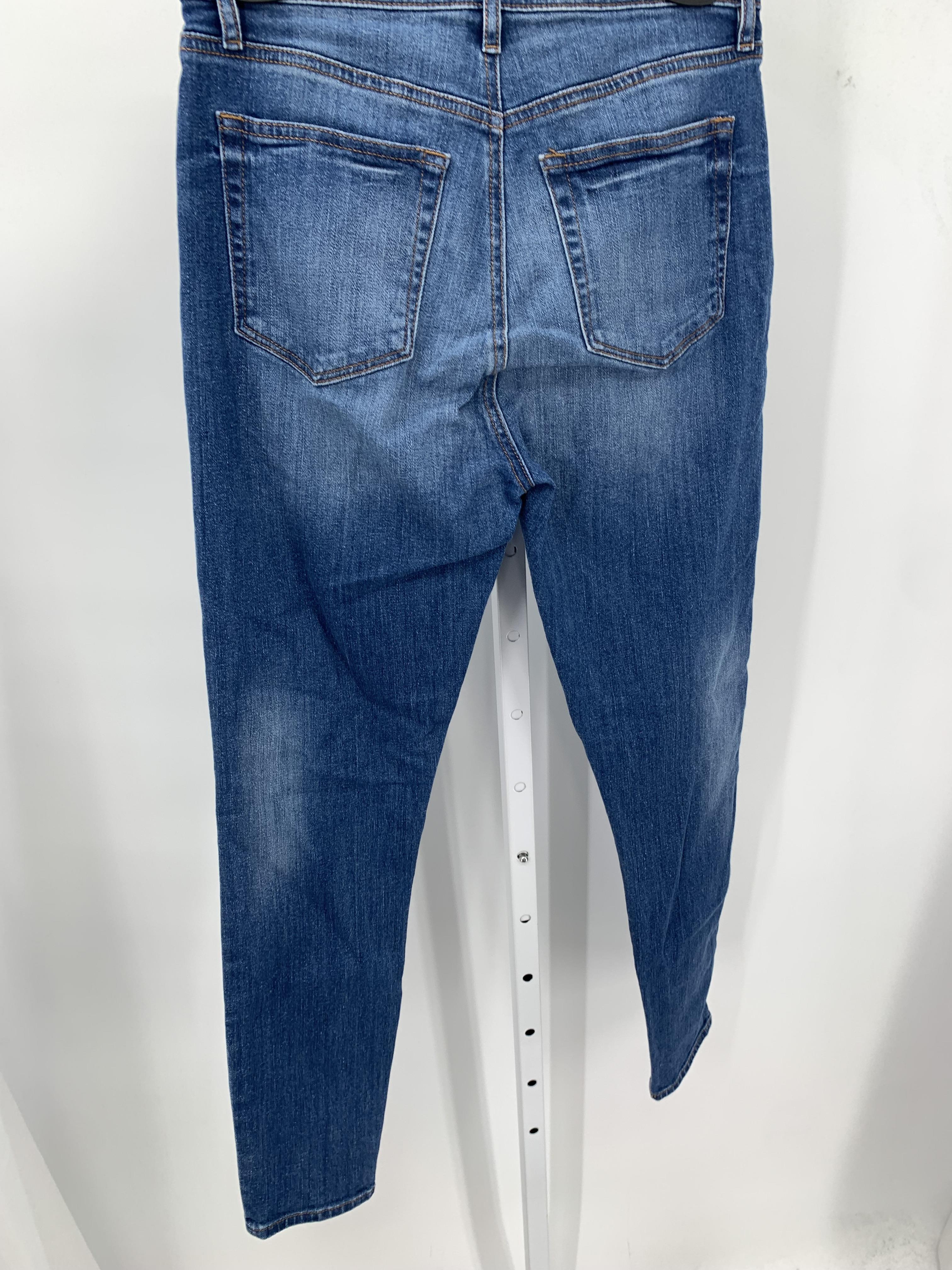 Loft Size 2 Misses Jeans