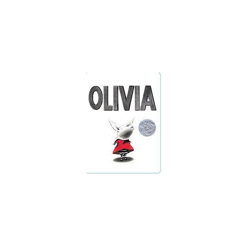 Olivia - Falconer, Ian