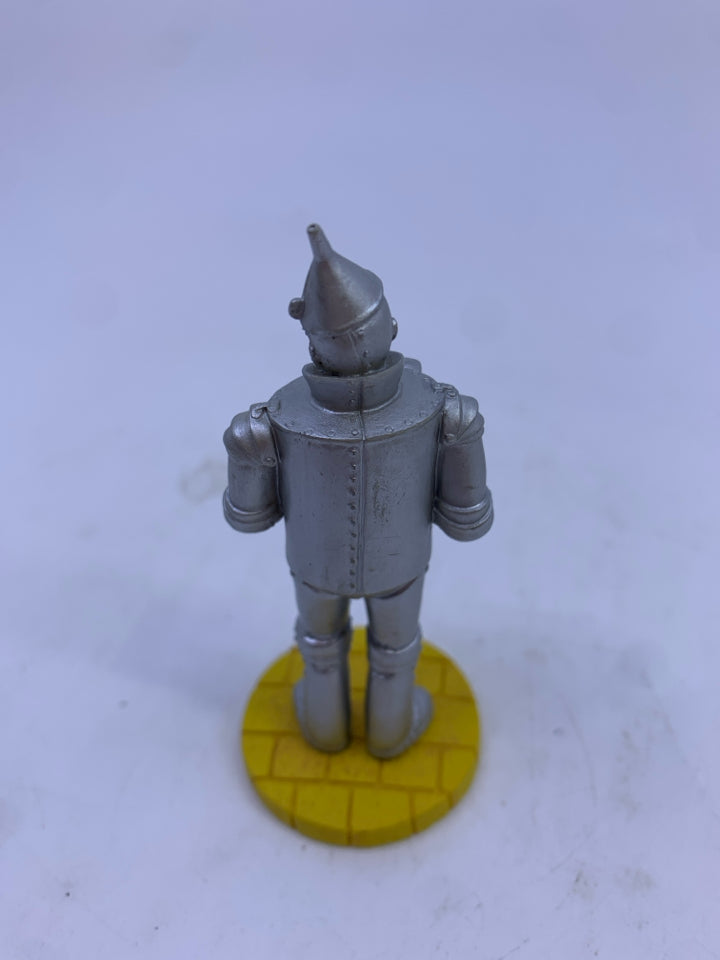 TIN MAN- WIZARD OF OZ FIGURE.