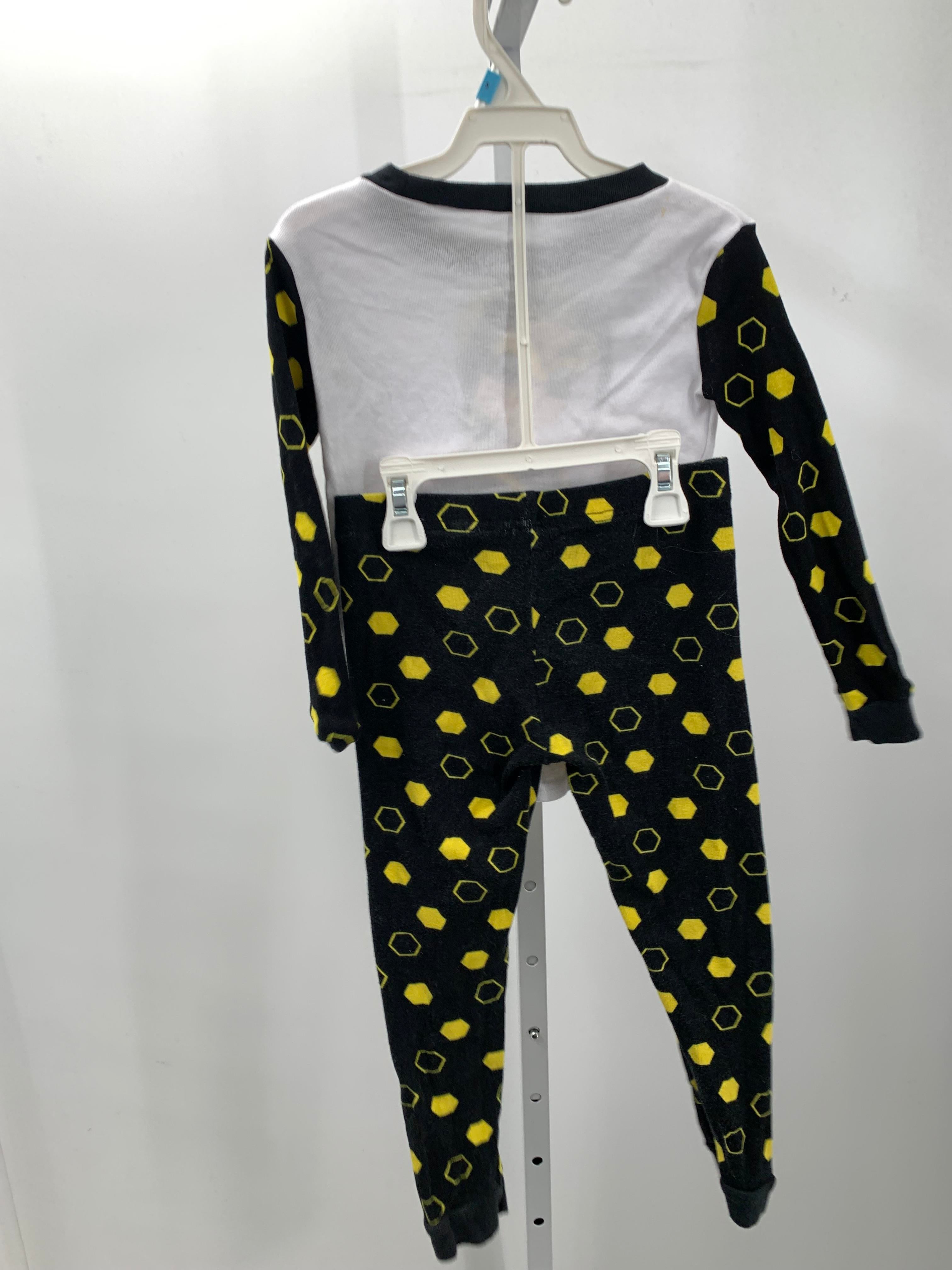 Size 5-6 Girls Pajamas