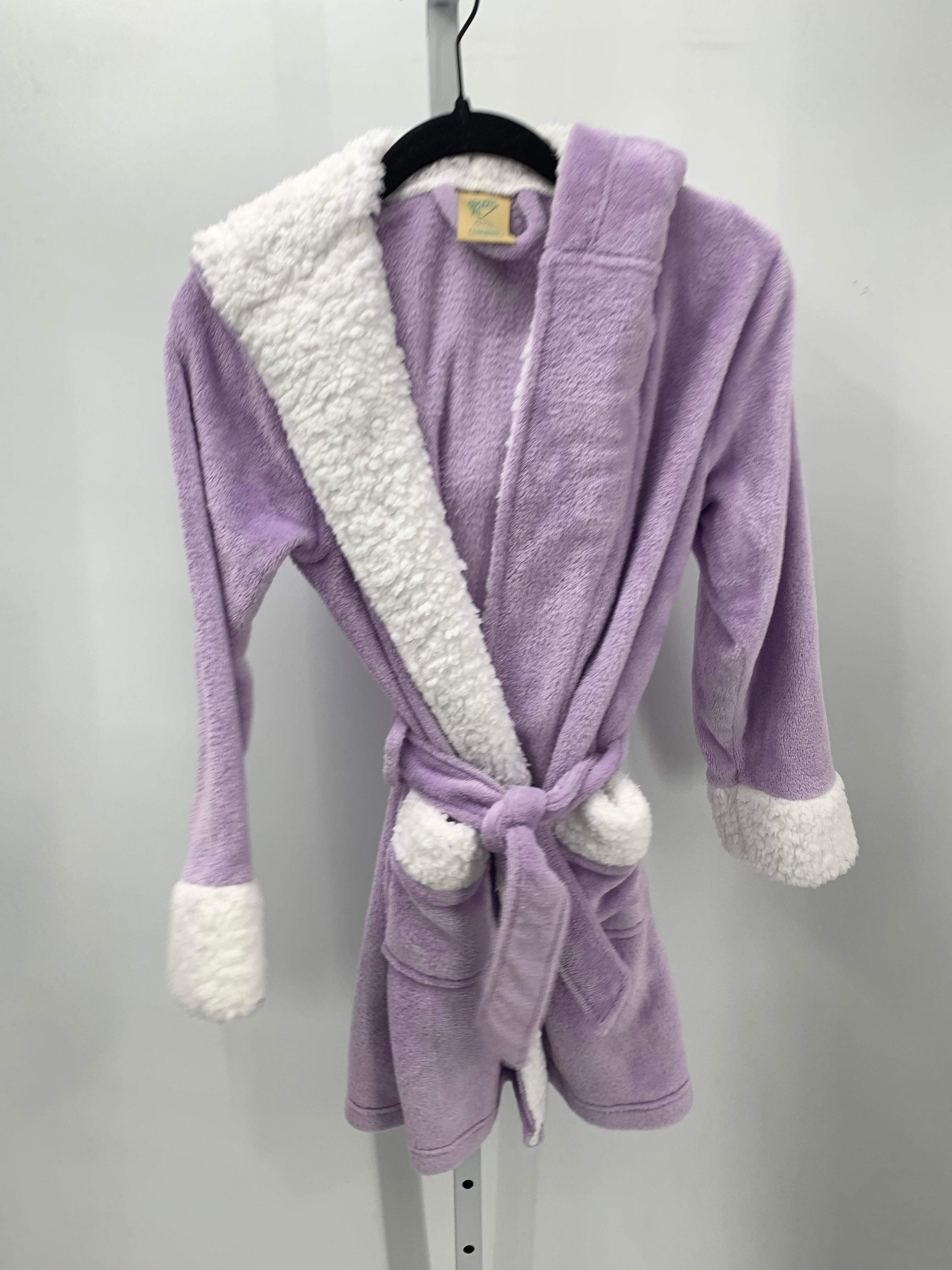 Thereabouts Size 10-12 Girls Robe