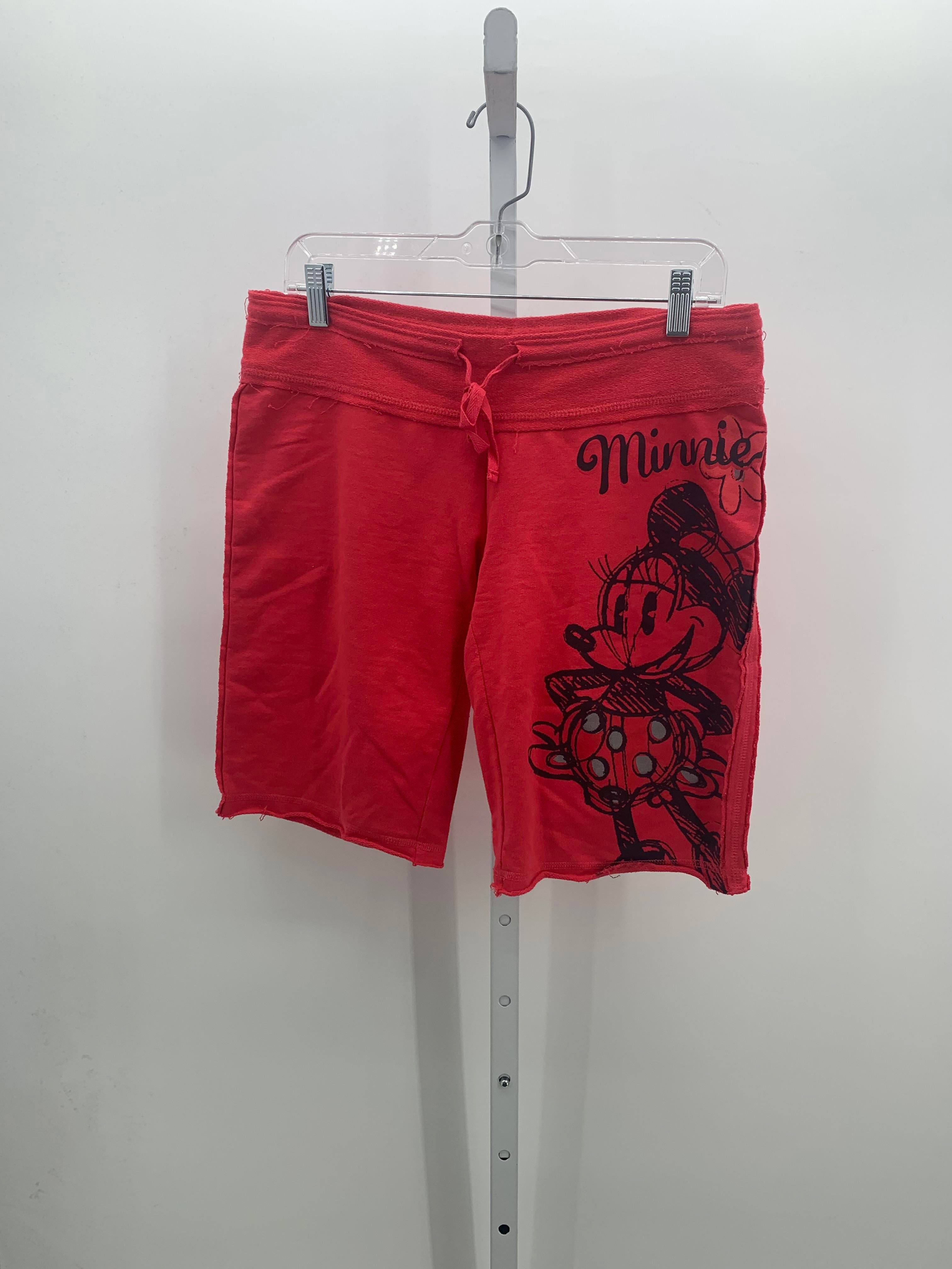 Disney Size Small Misses Shorts