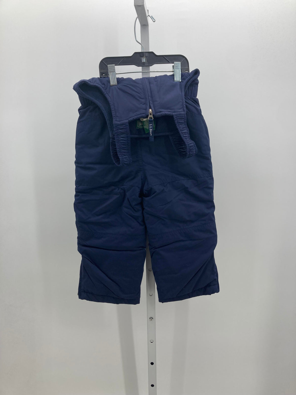 BIB SNOW PANTS