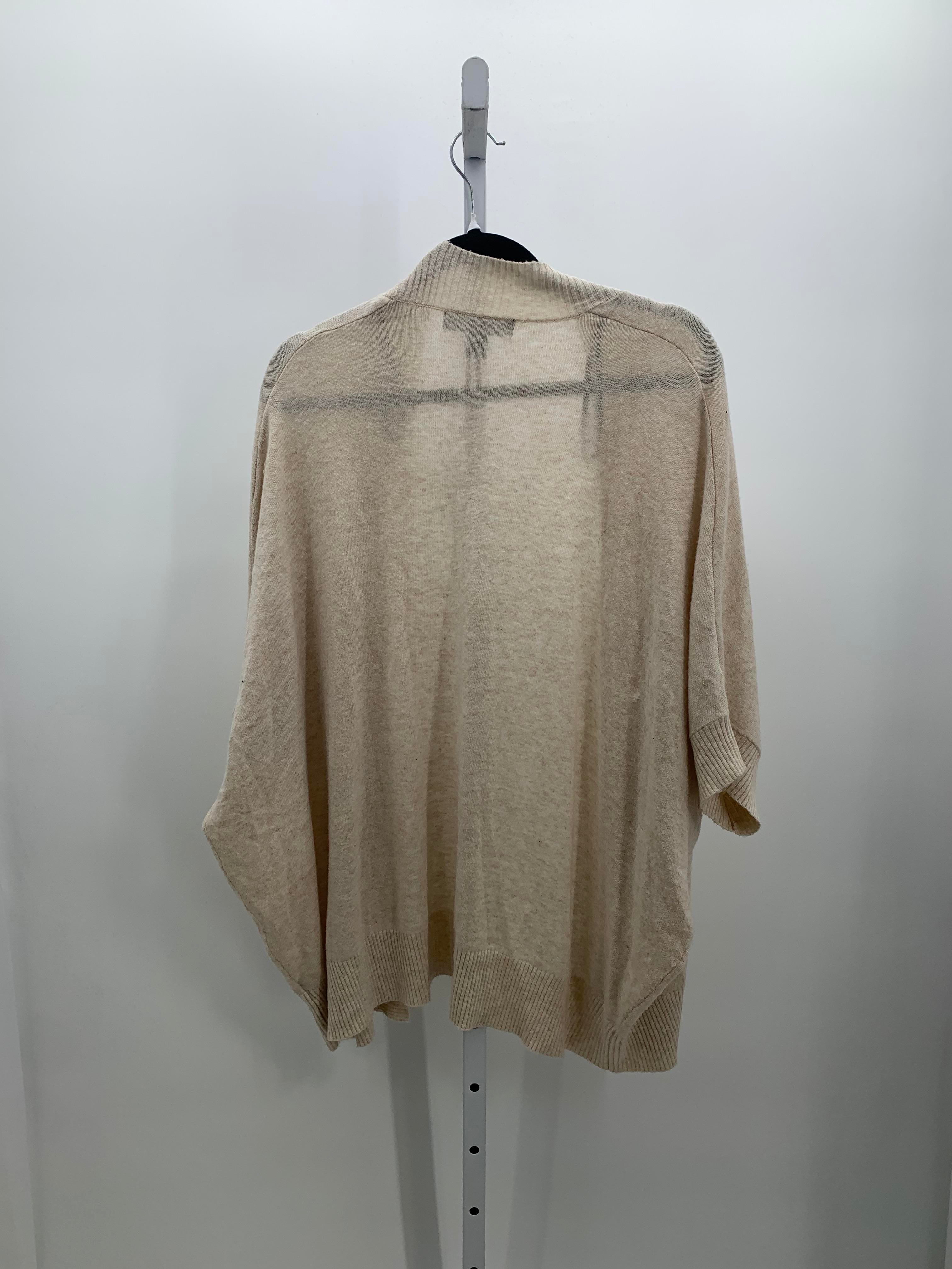 Forever 21 Size Small Juniors Cardigan