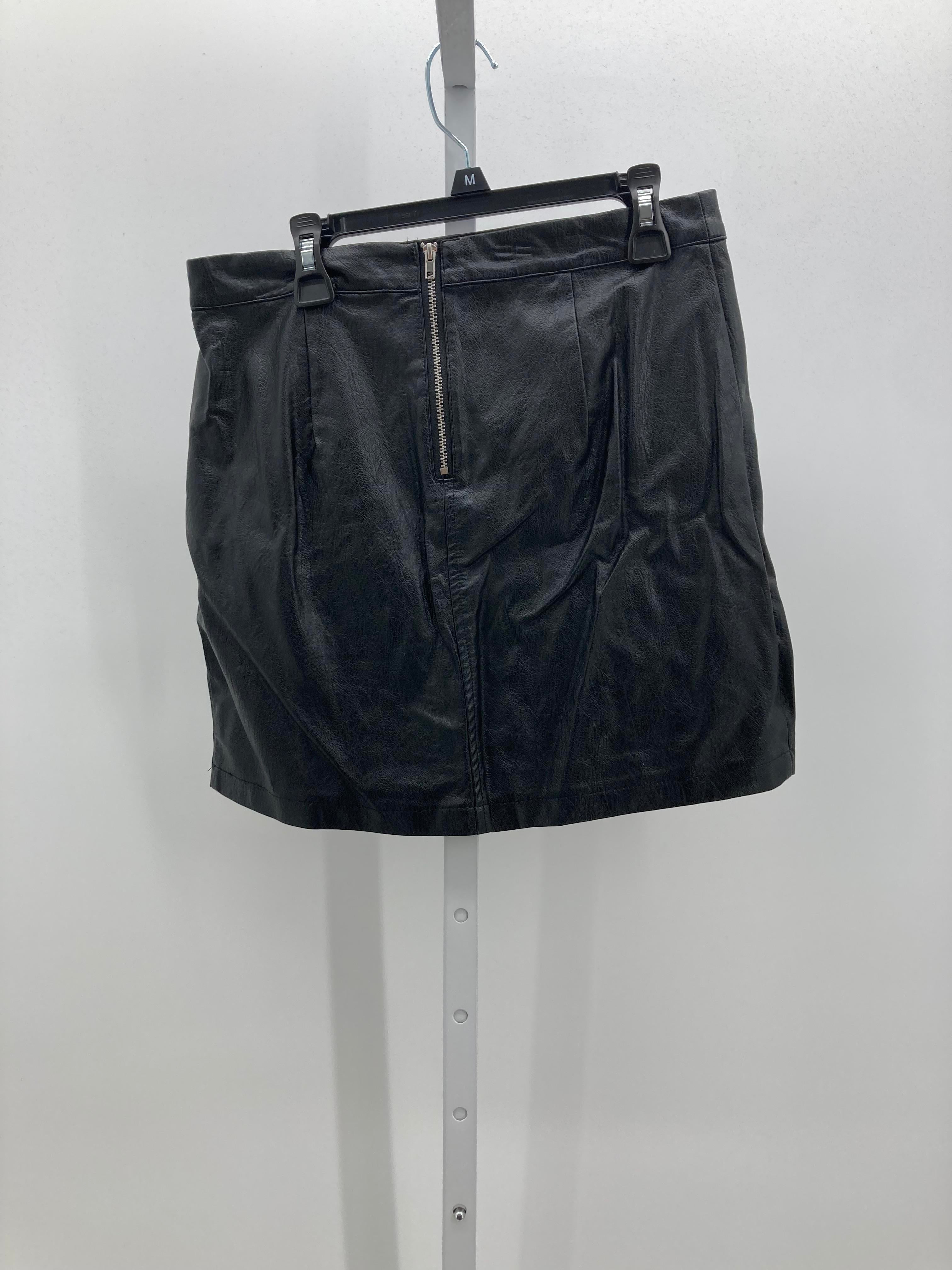 Art Class Size 14-16 Girls Skirt