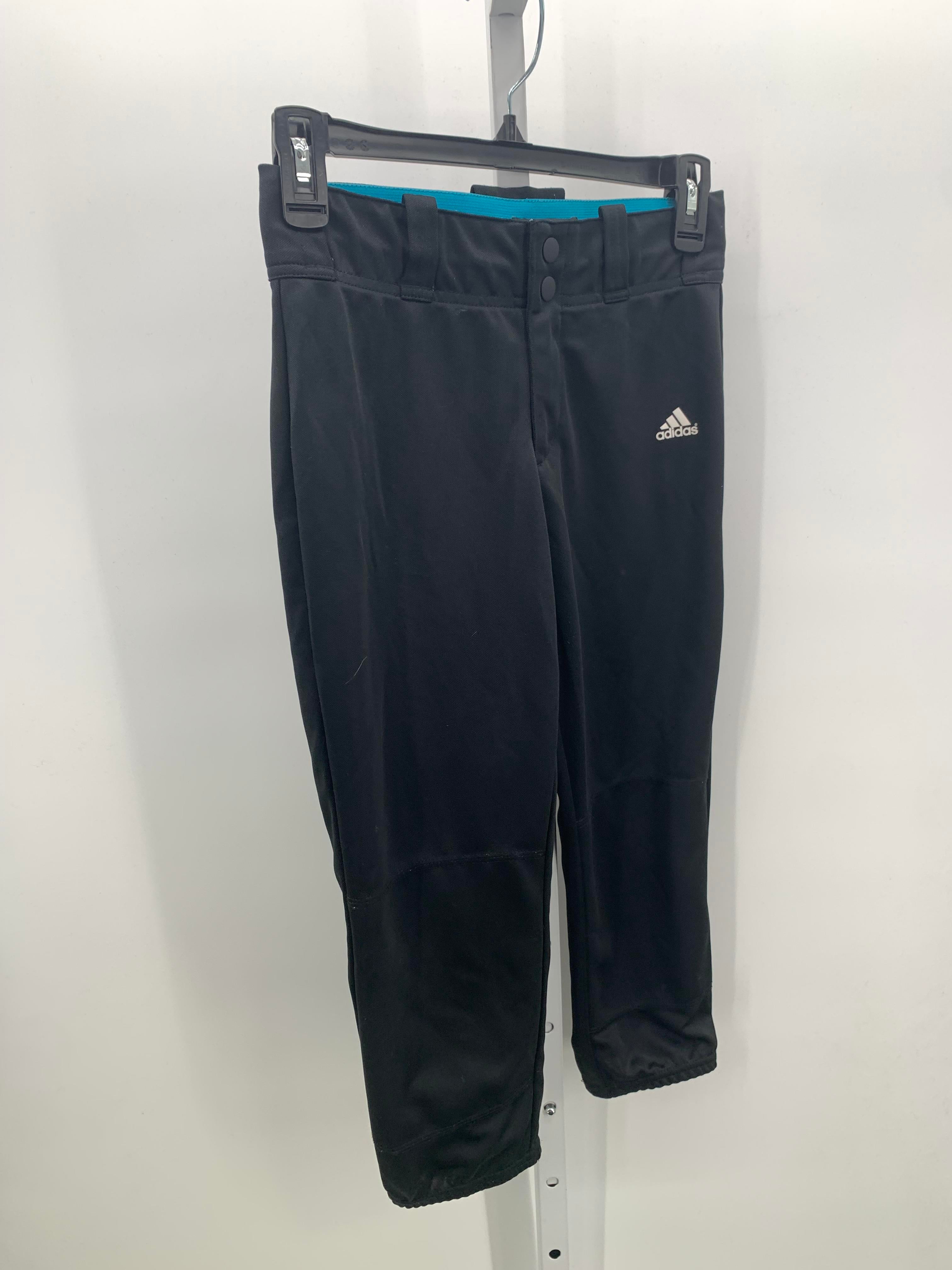 Adidas Size 14-16 Girls Pants