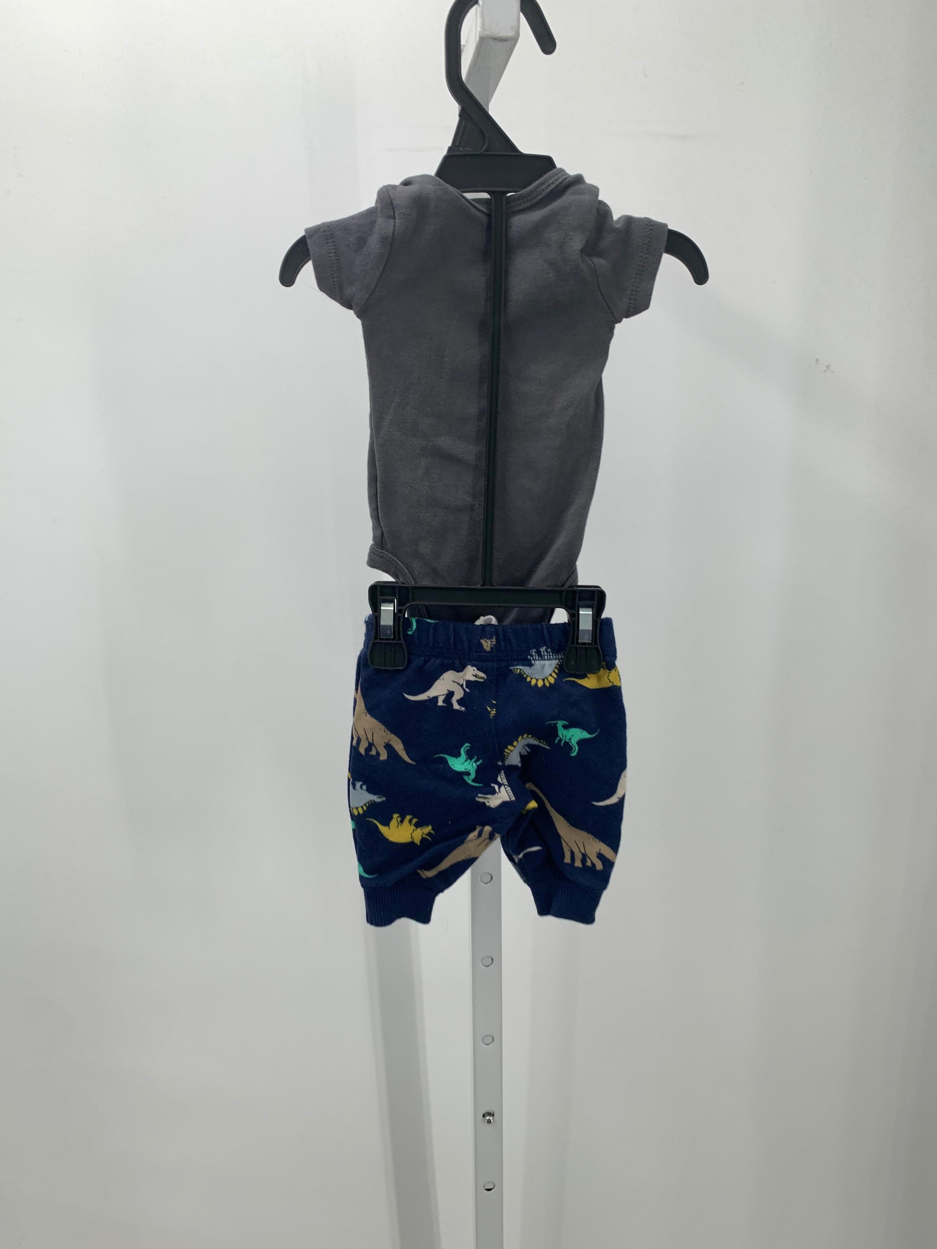 ANIMALS SHIRT AND DINO PANTS