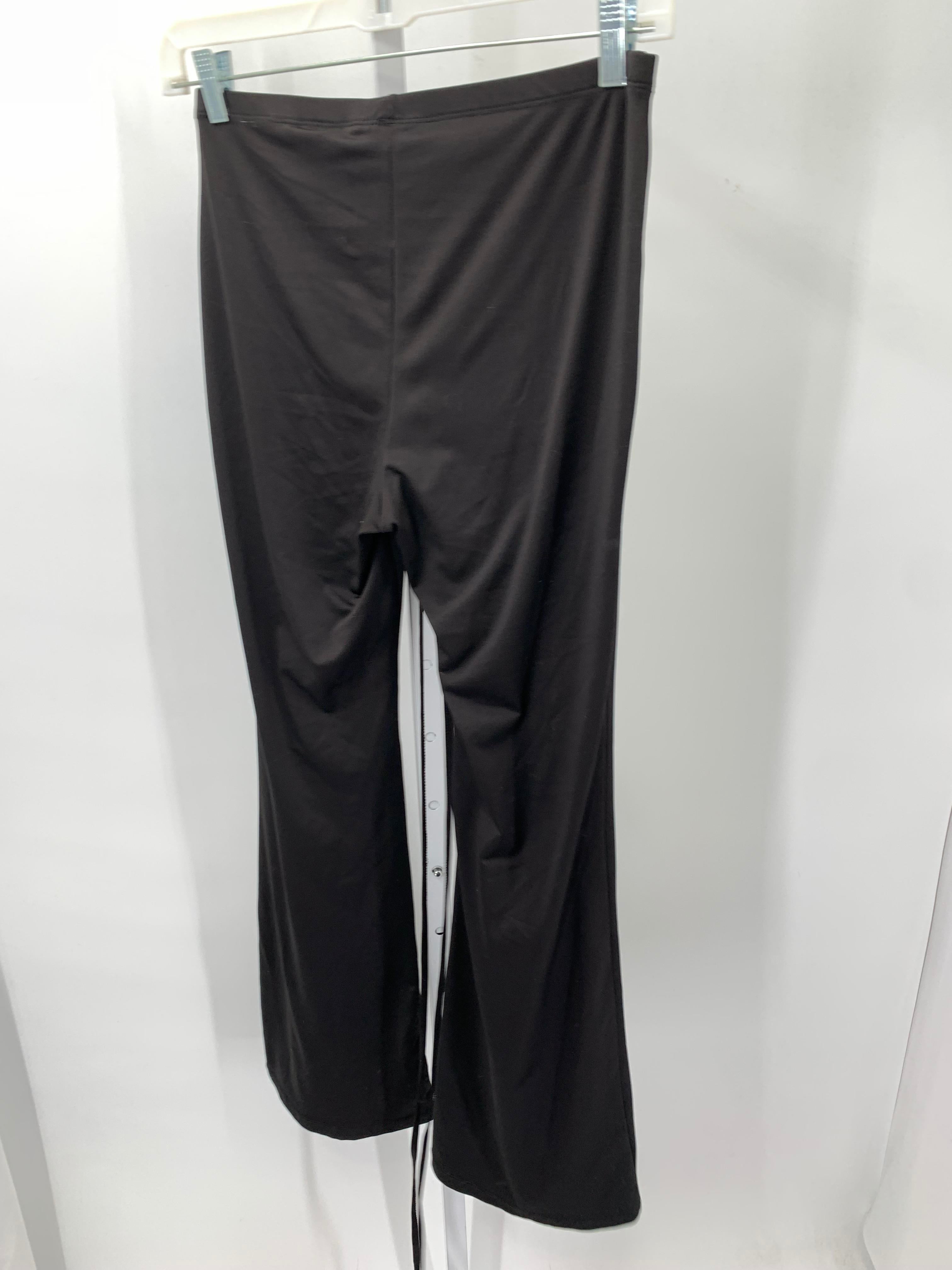 Divided Size Medium Juniors Pants