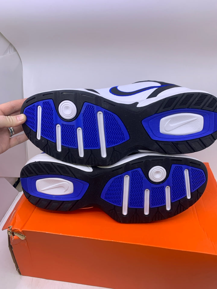 Nike Size 15 Young Men's Sneakers