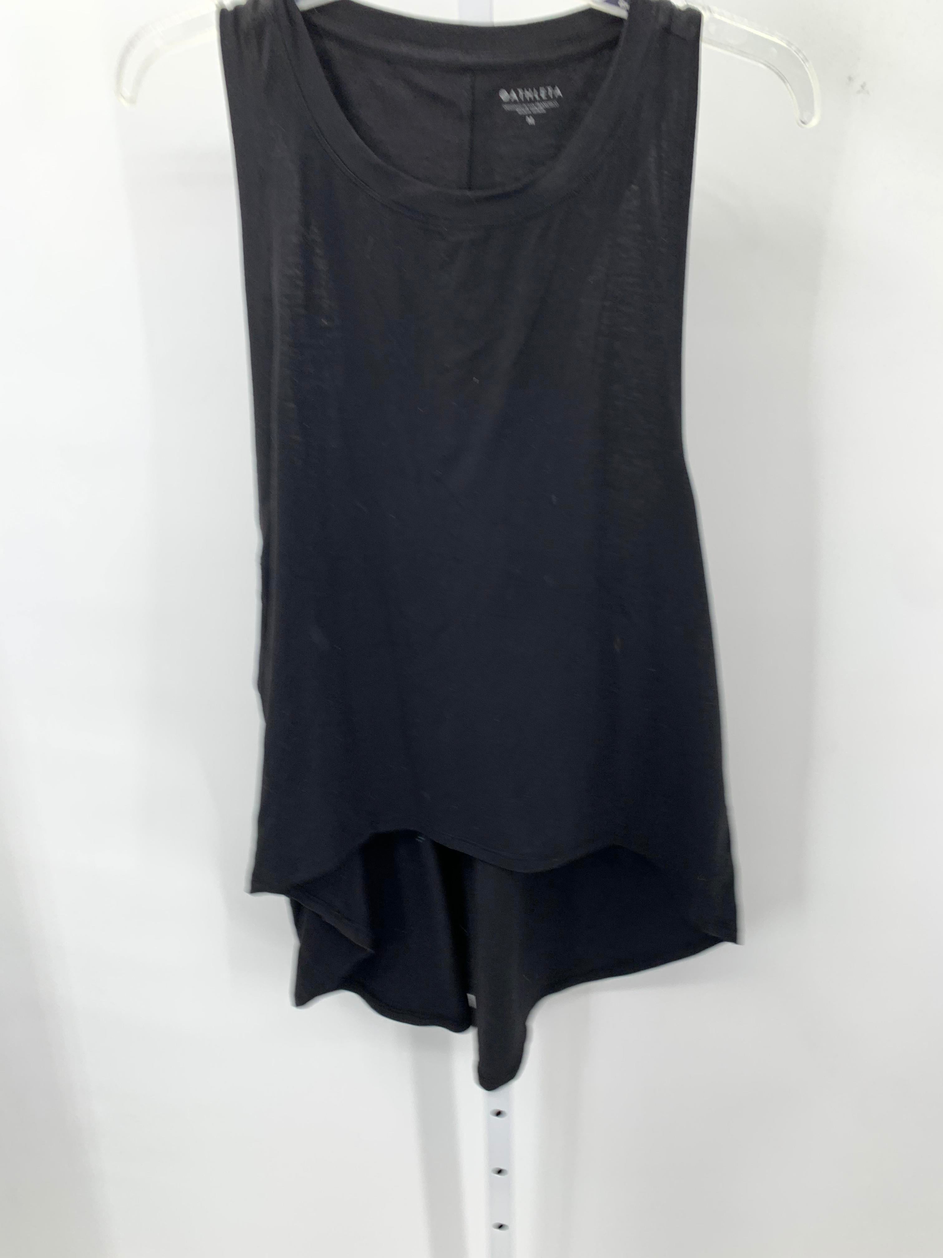 Athleta Size Medium Misses Tank