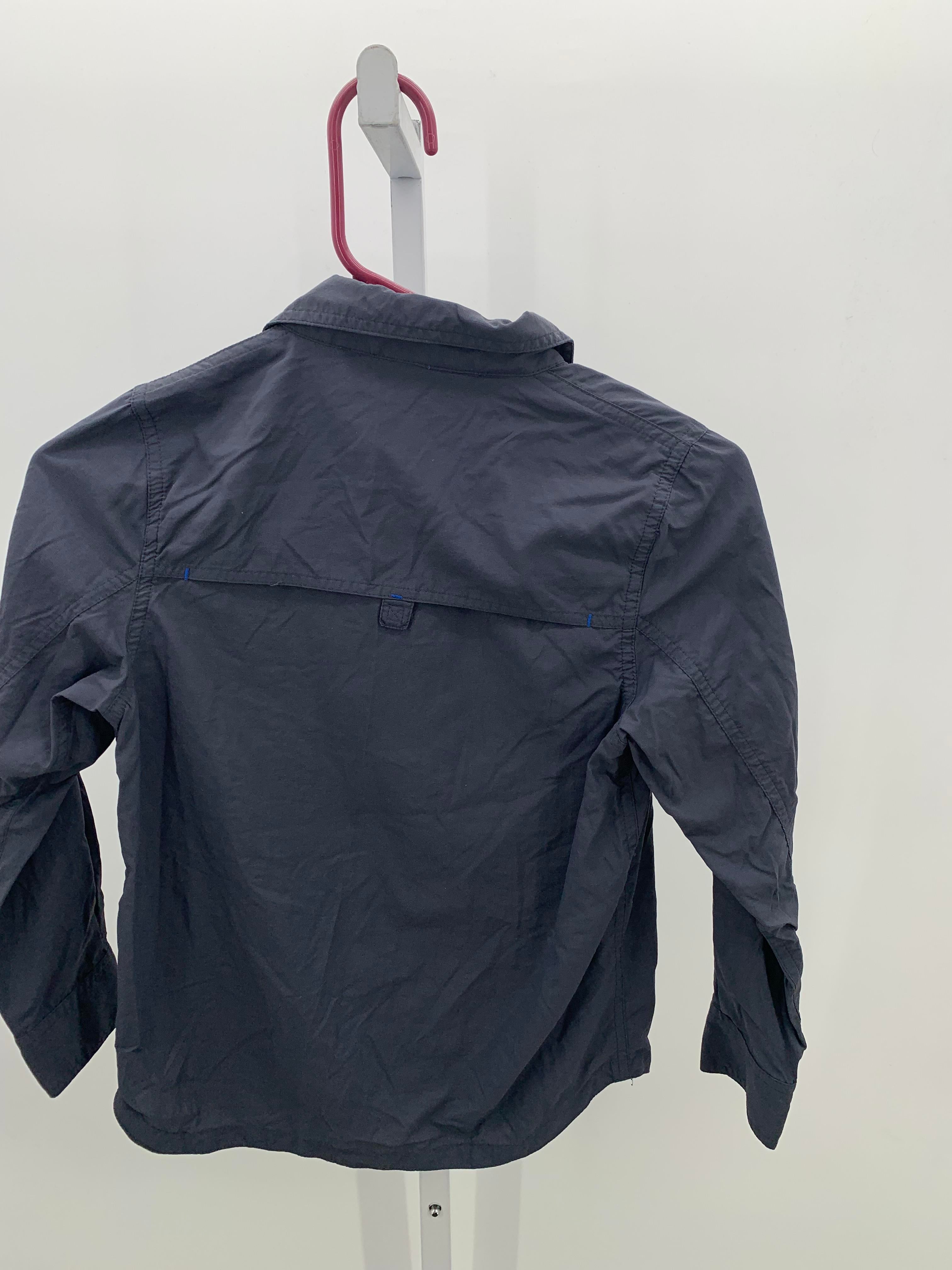 BTN DOWN SHIRT