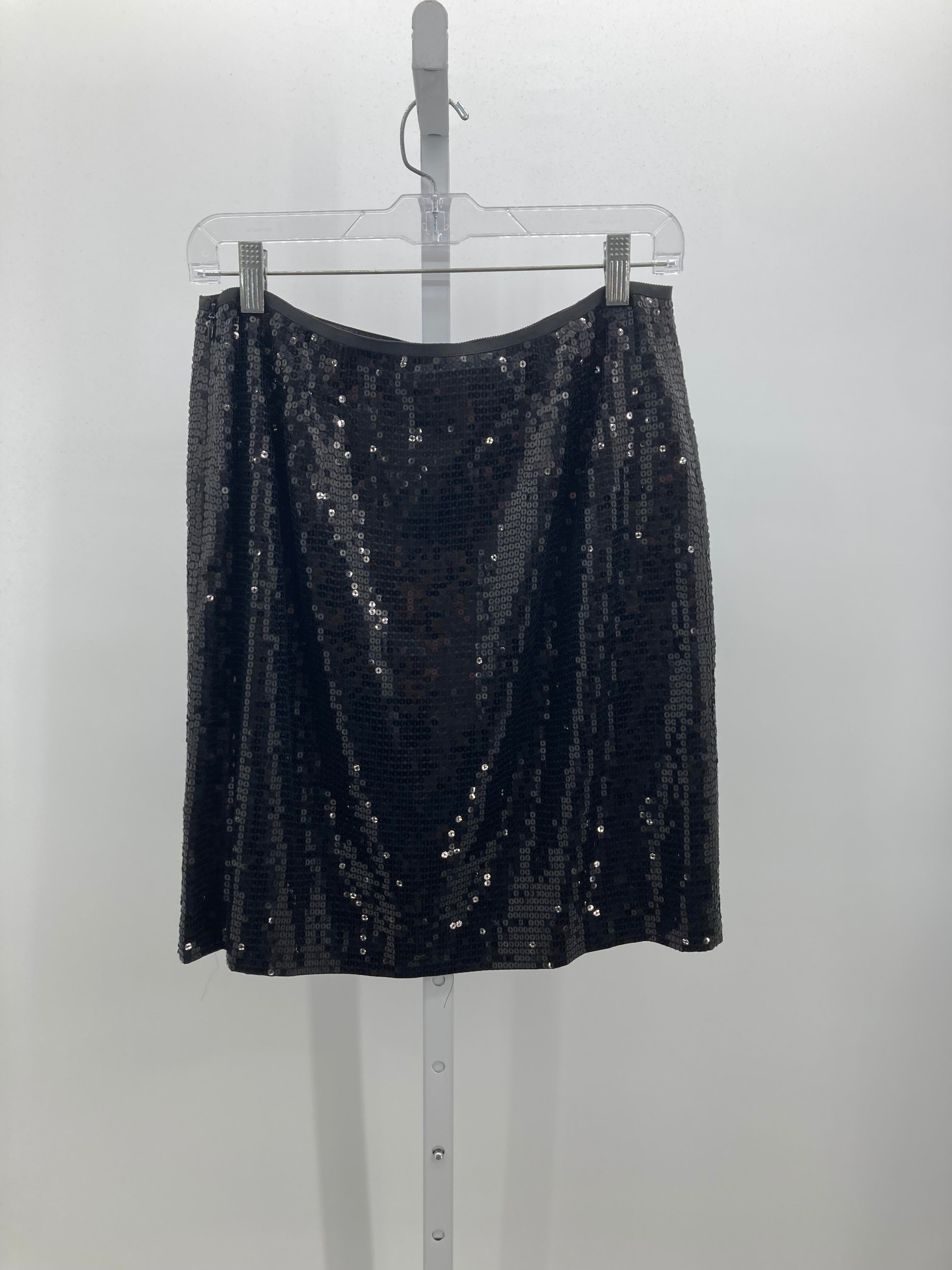 Ann Taylor Size 6 Petite Petite Skirt