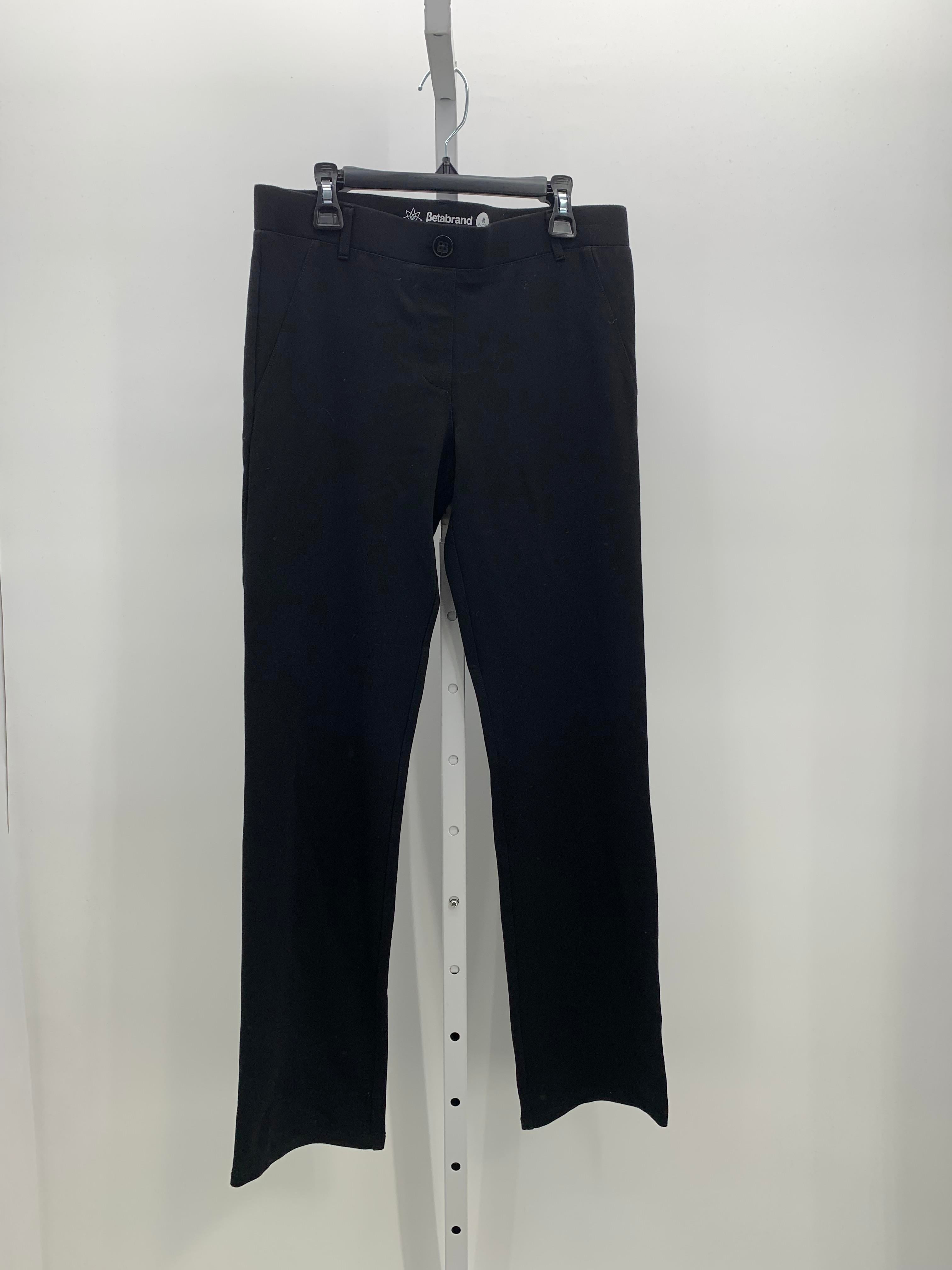 Betabrand Size Medium Petite Petite Pants