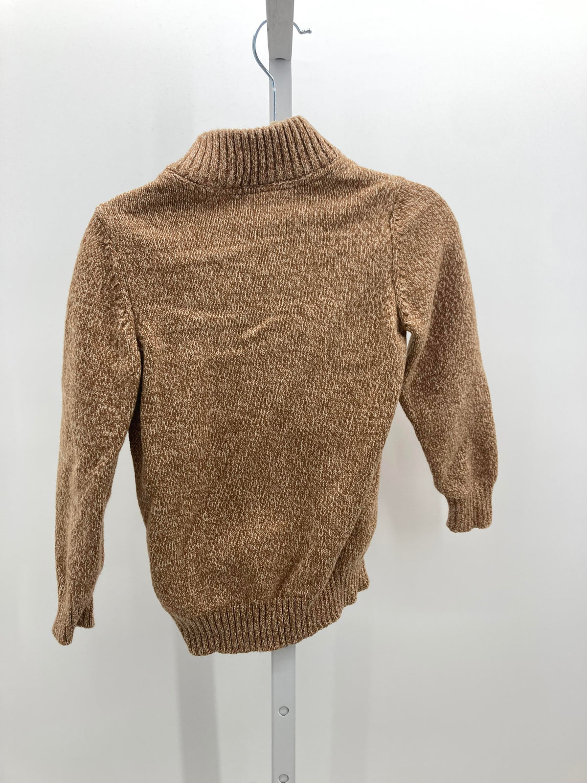 HENLEY ESTATE RIBBED