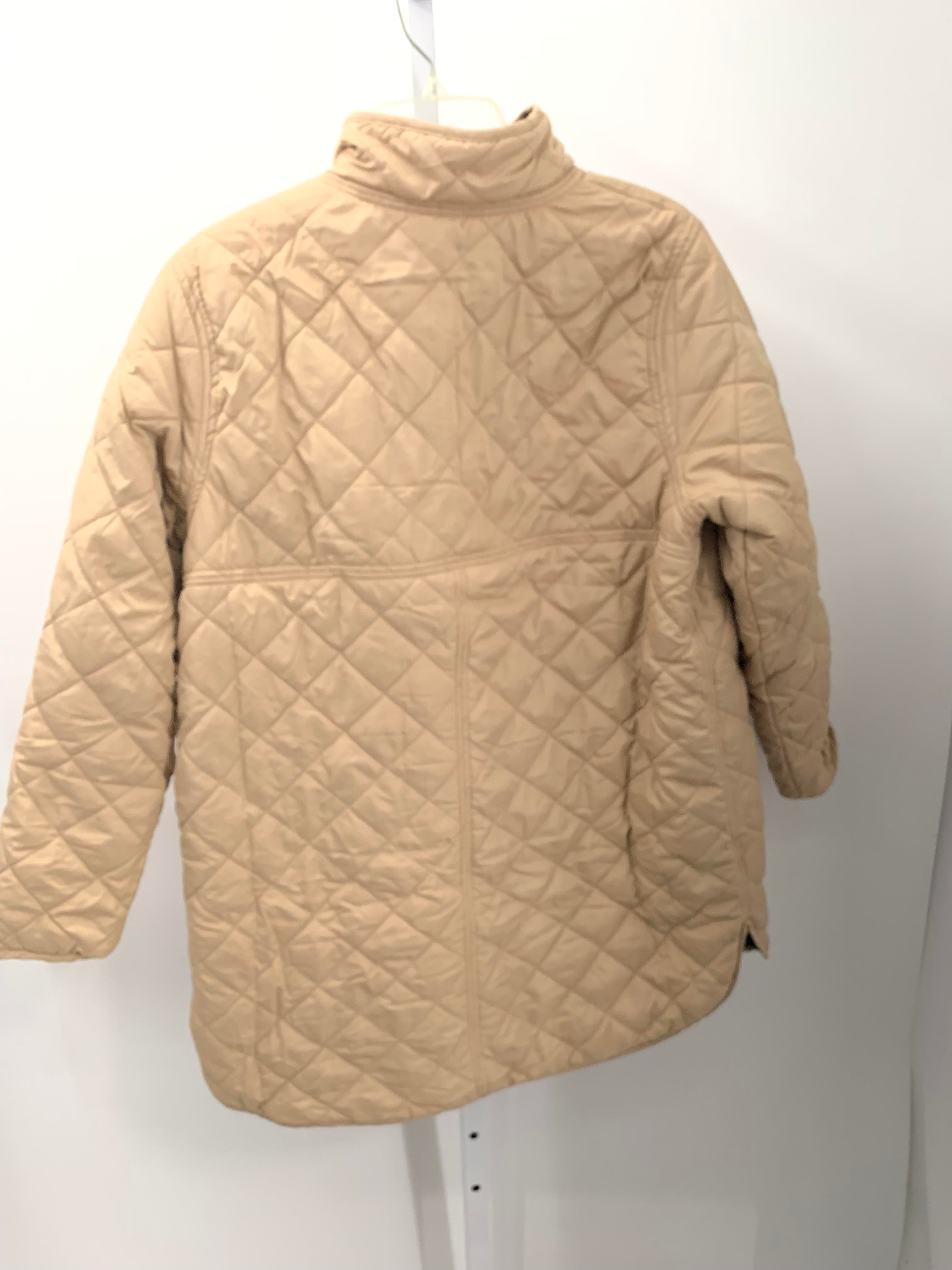 Woman Within Size 14/16 W Womens Jacket