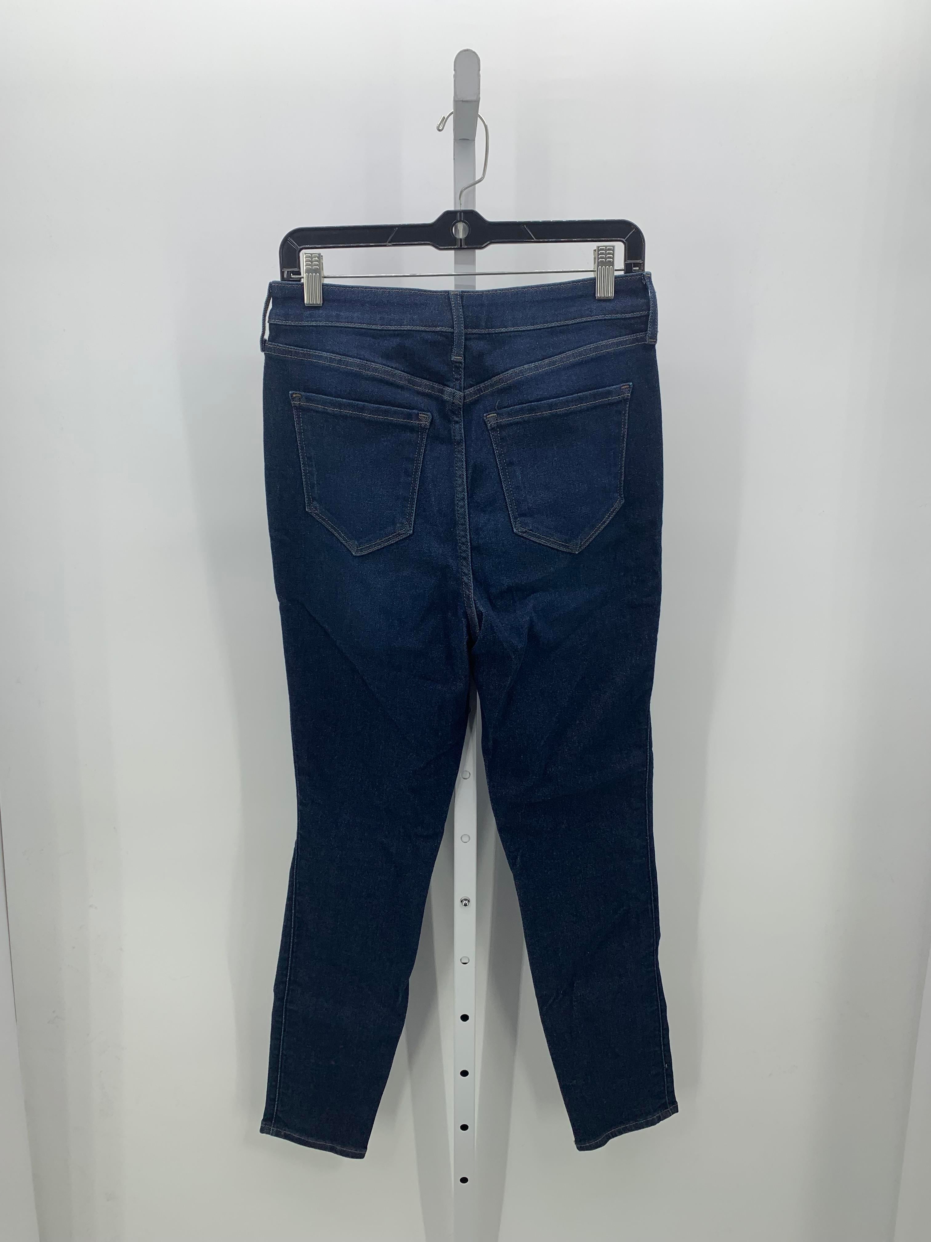 Old Navy Size 8 Misses Jeans