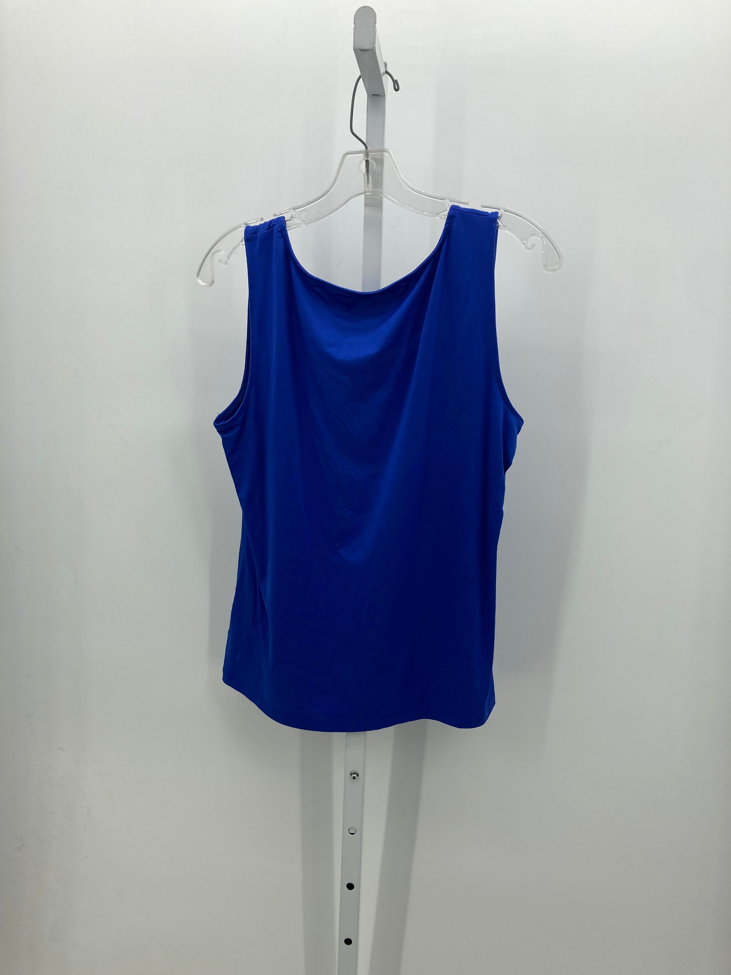 Charter Club Size Large Petite Petite Tank