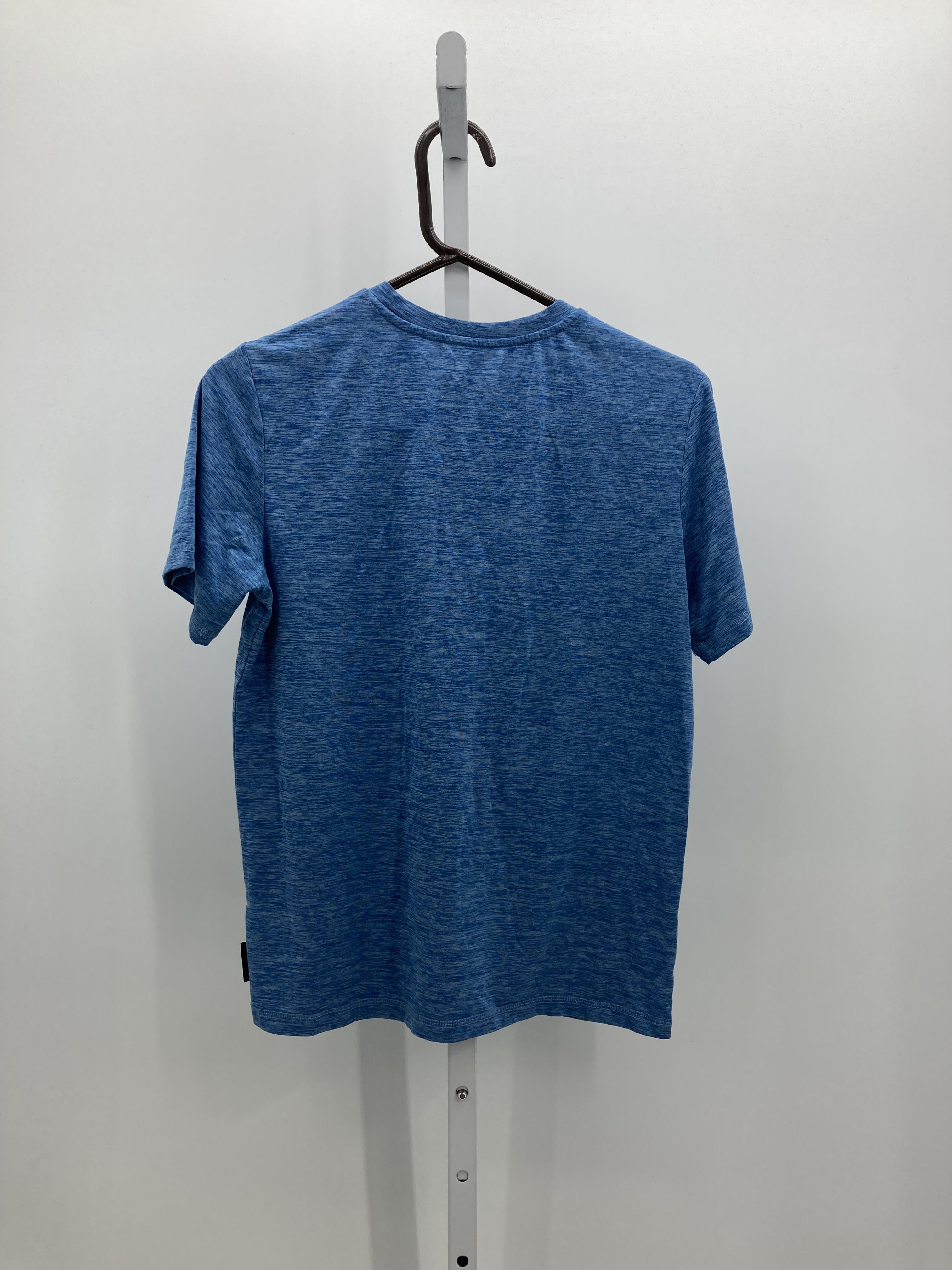 KNIT TEE