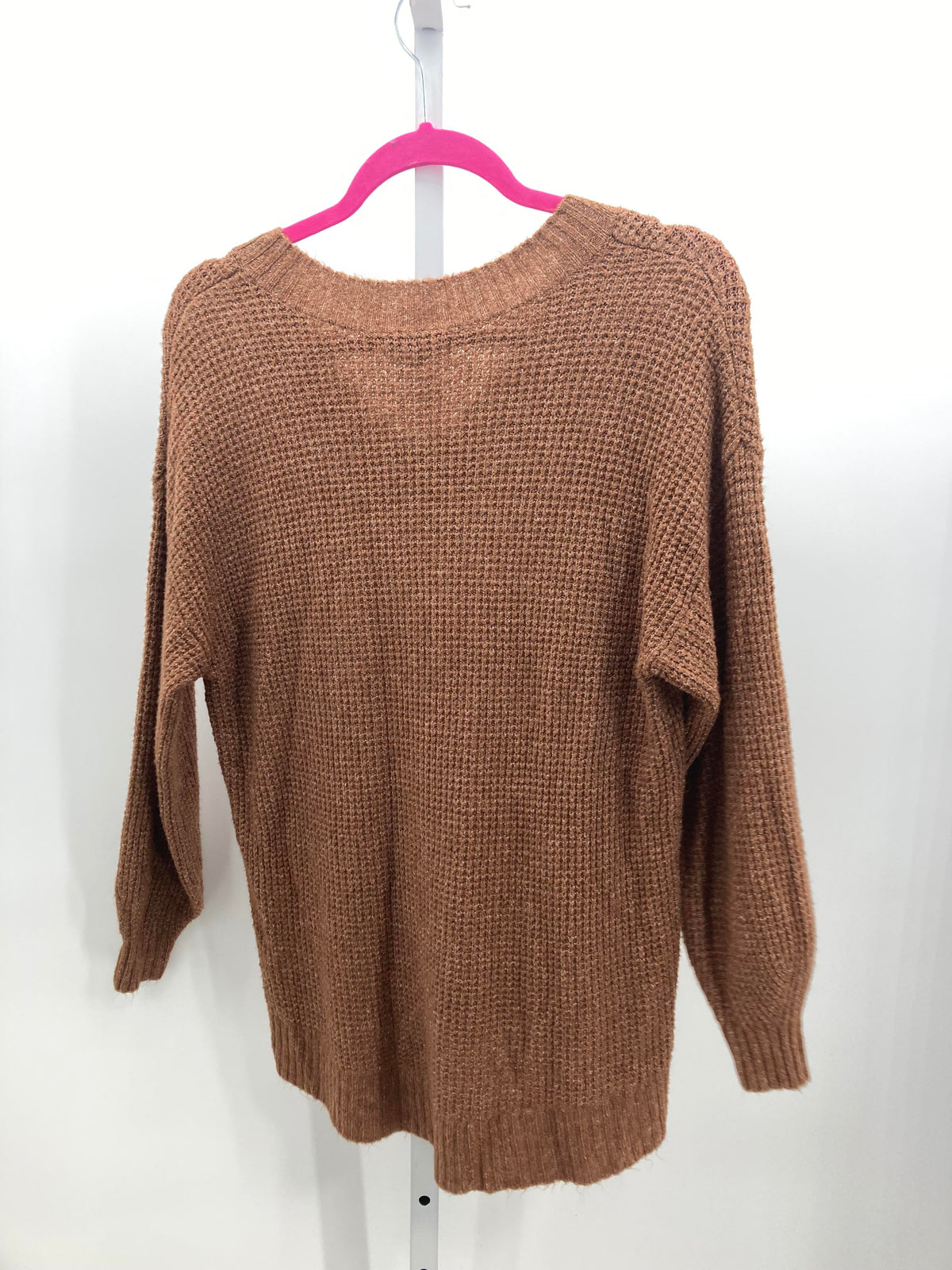 American Eagle Size X Small Juniors Long Sleeve Sweater