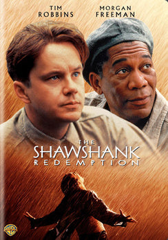 The Shawshank Redemption -