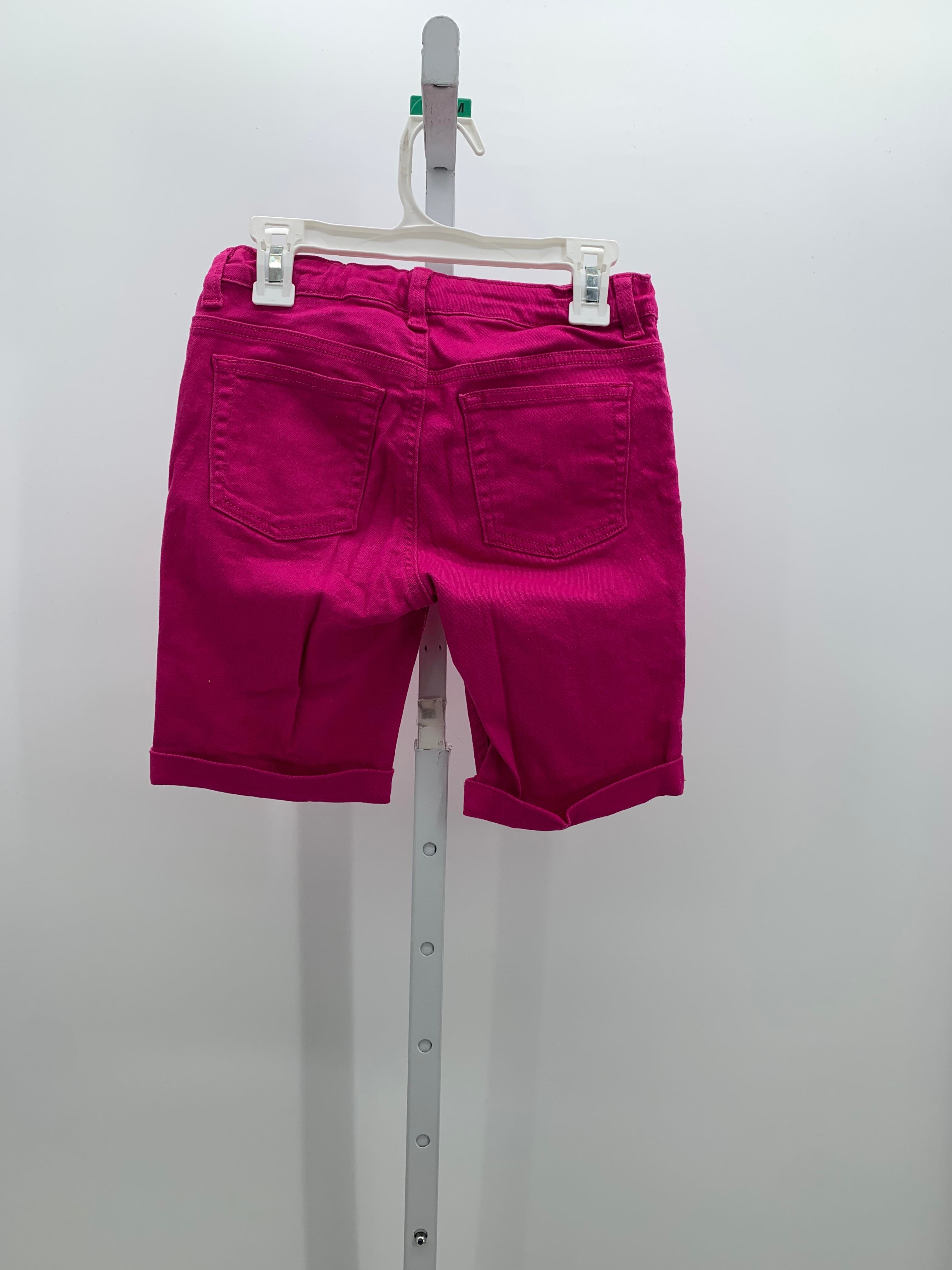 Crazy 8 Size 10 Girls Shorts