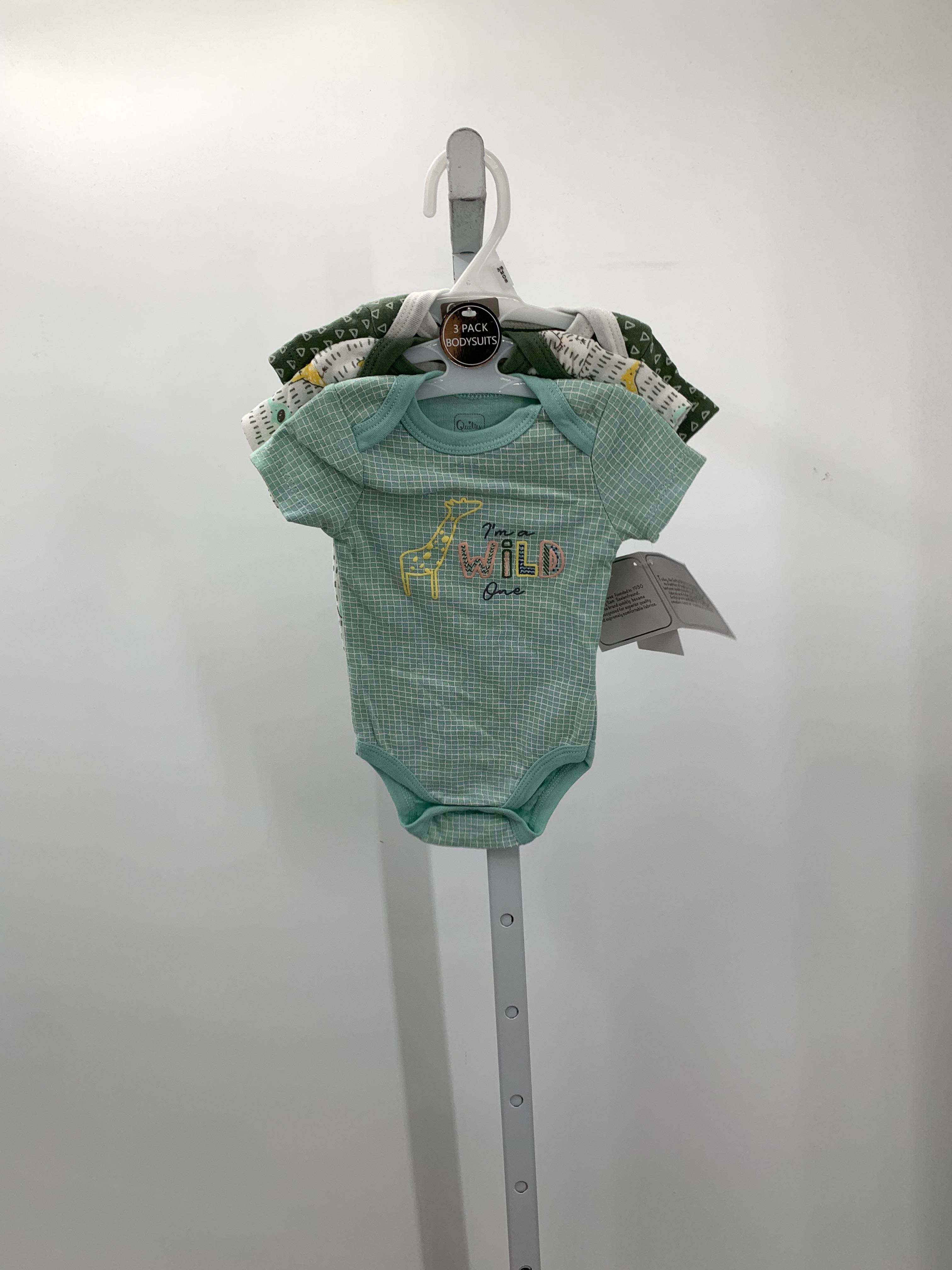 NEW THREE PATTERN BODY SUIT