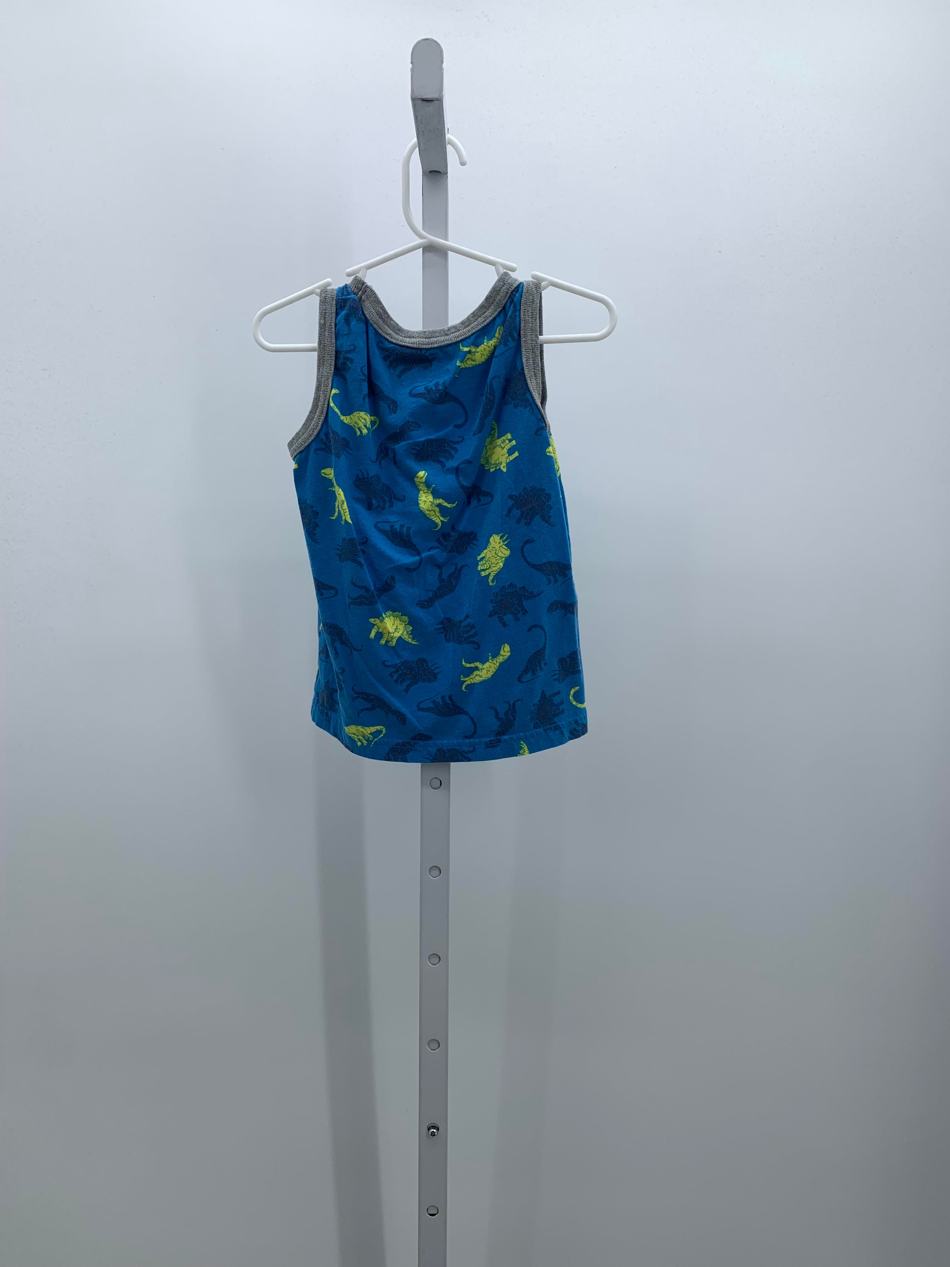 DINOS KNIT TANK
