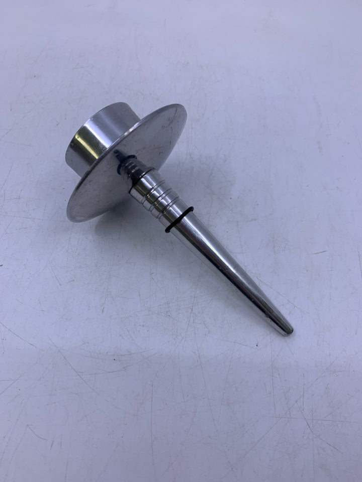 BOTTLE STOPPER TAPER HOLDER