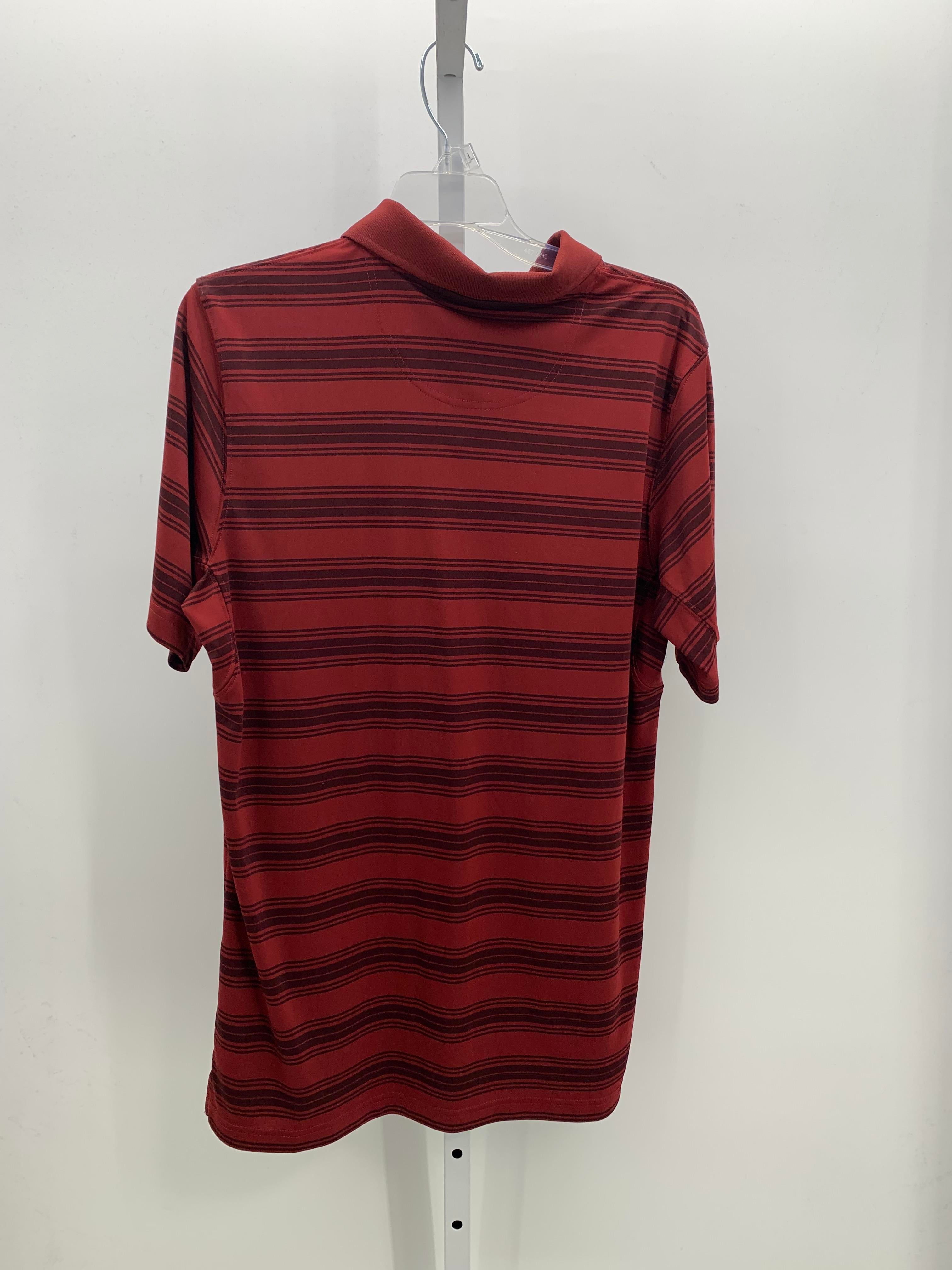 STRIPES POLO