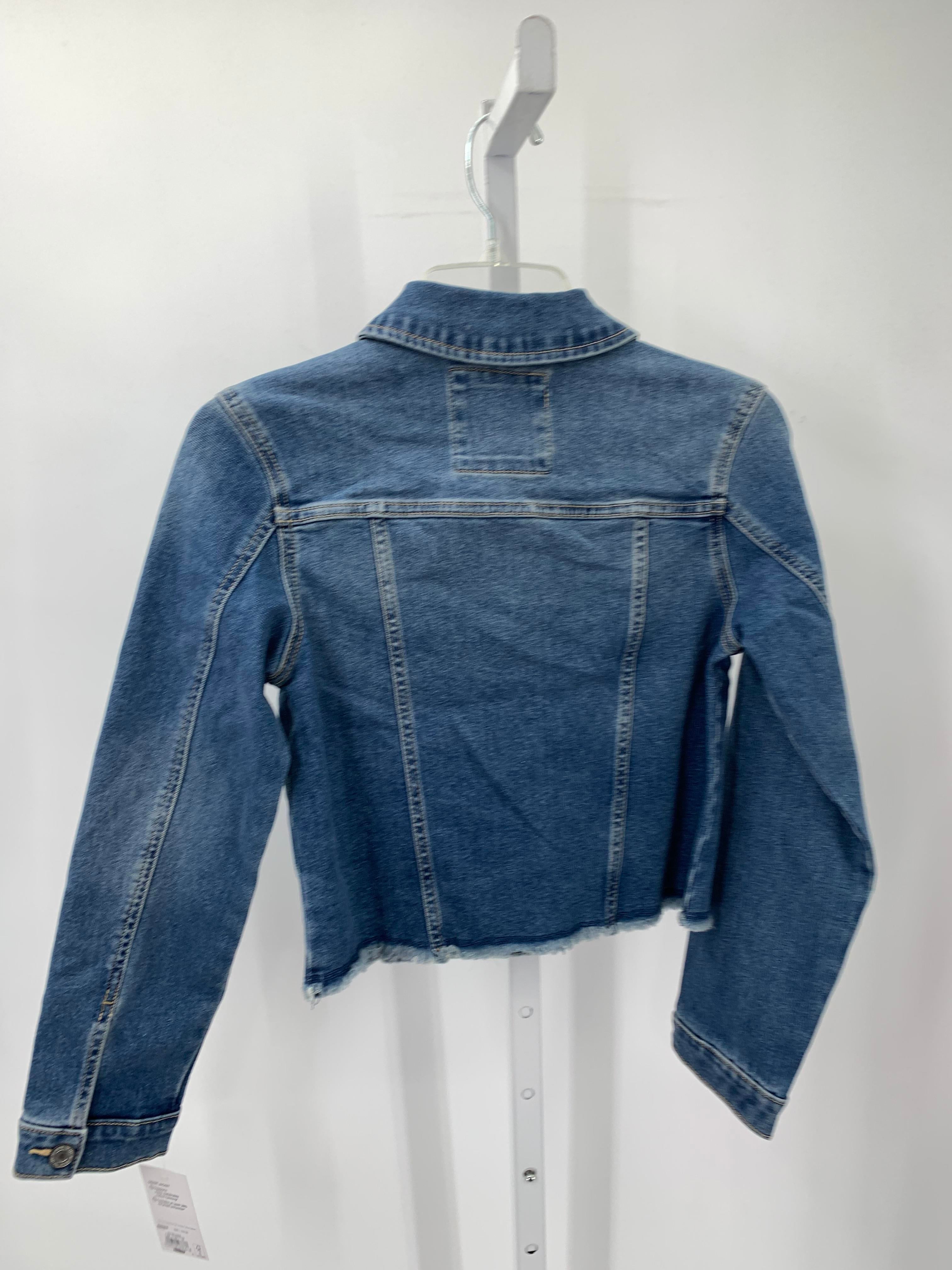 SO Size 10-12 Girls Lightweight