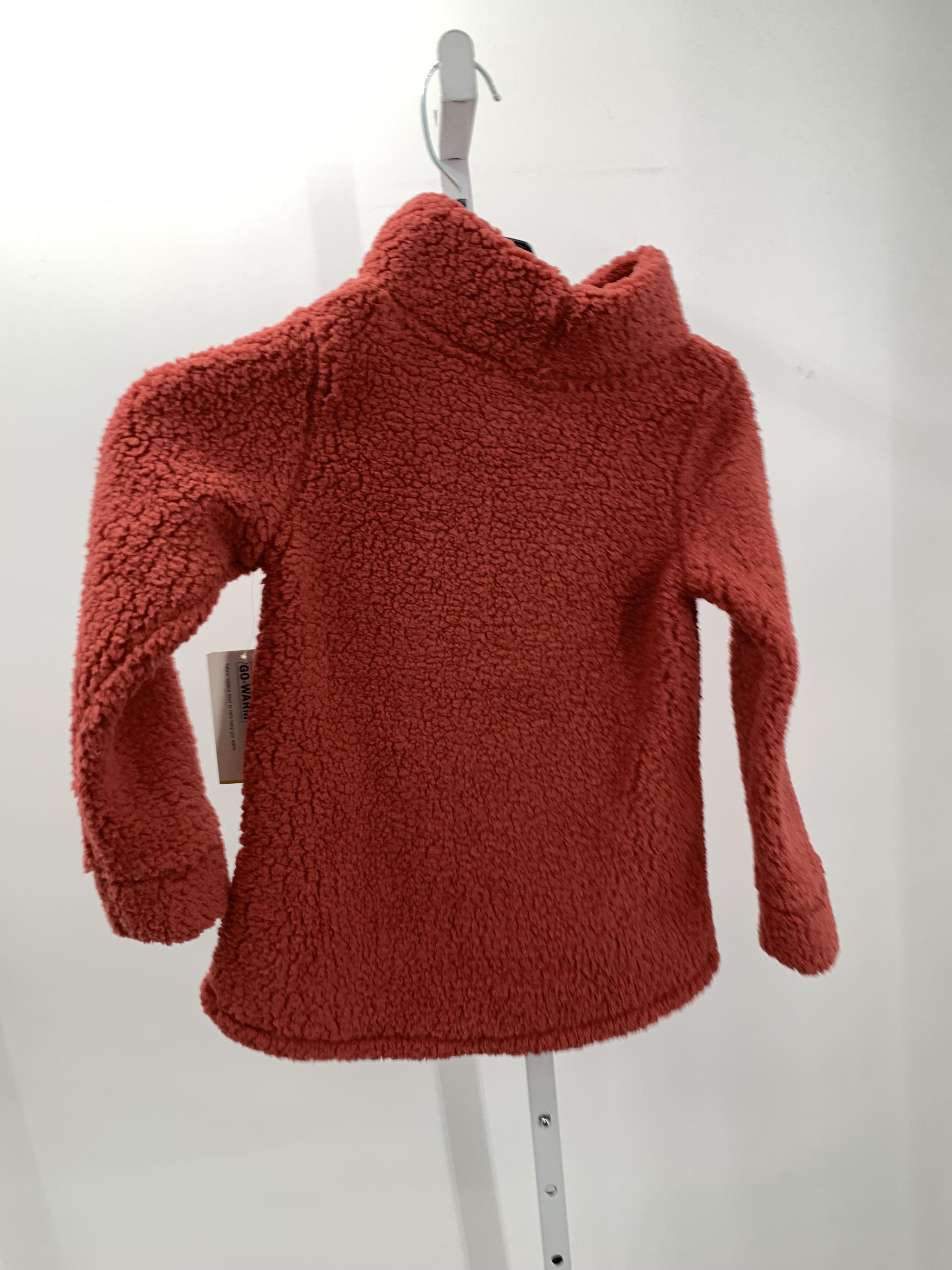 Old Navy Size 6-7 Girls Long Sleeve Shirt