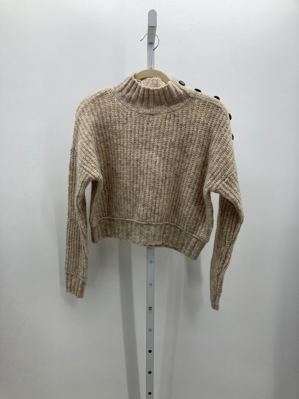 Jessica Simpson Size Small Juniors Long Sleeve Sweater