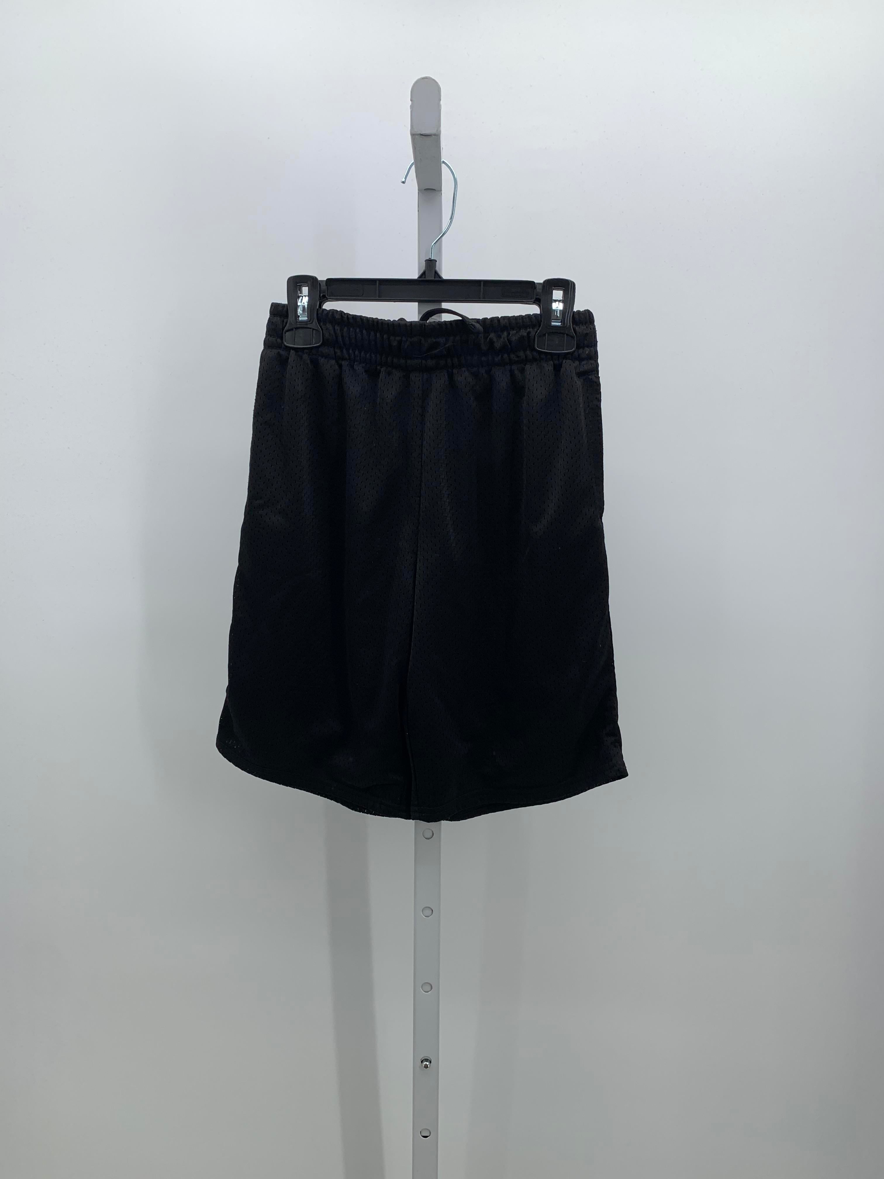 DRAW WAIST SHORTS
