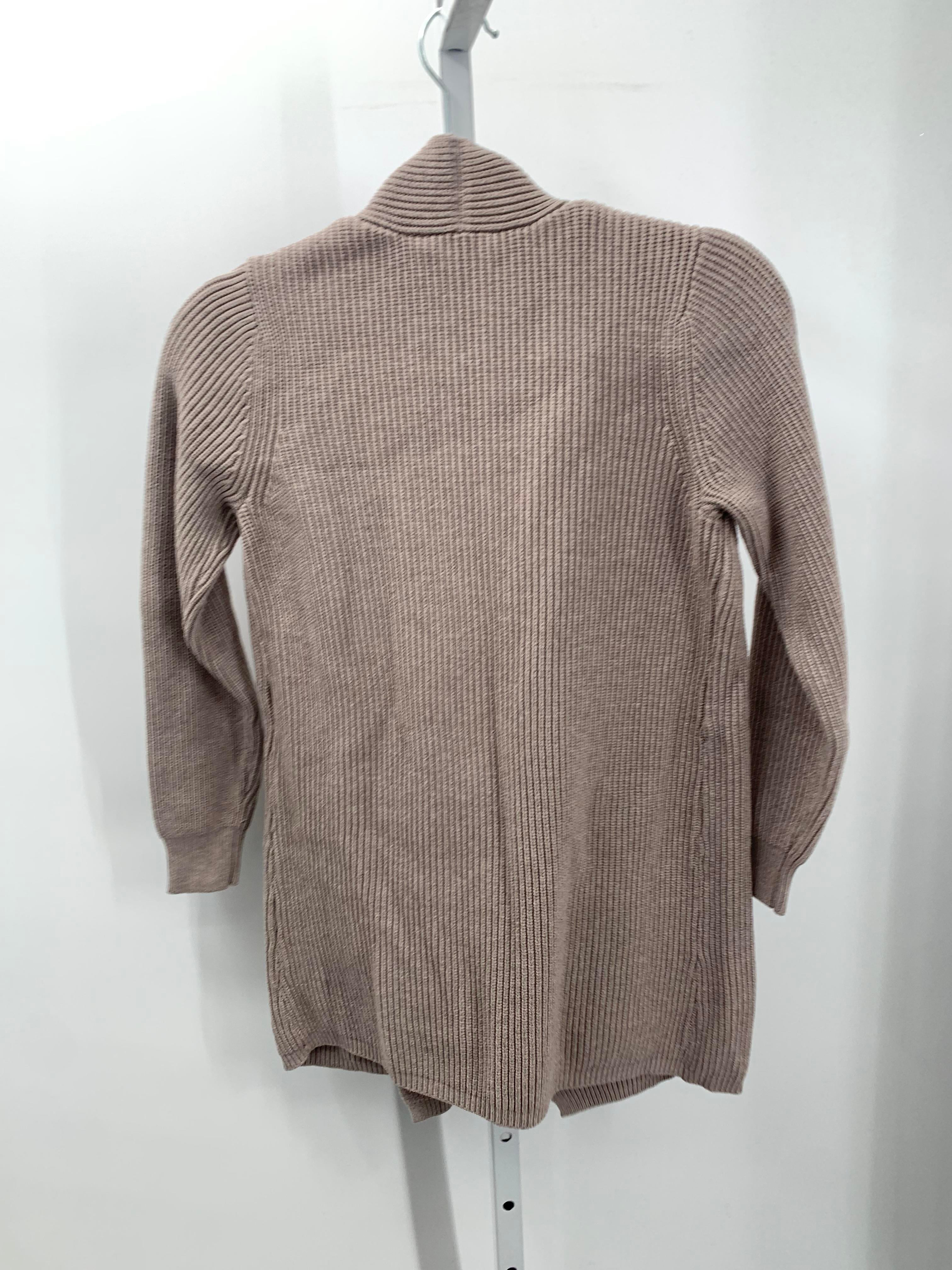 cyrus Size Medium Misses Cardigan