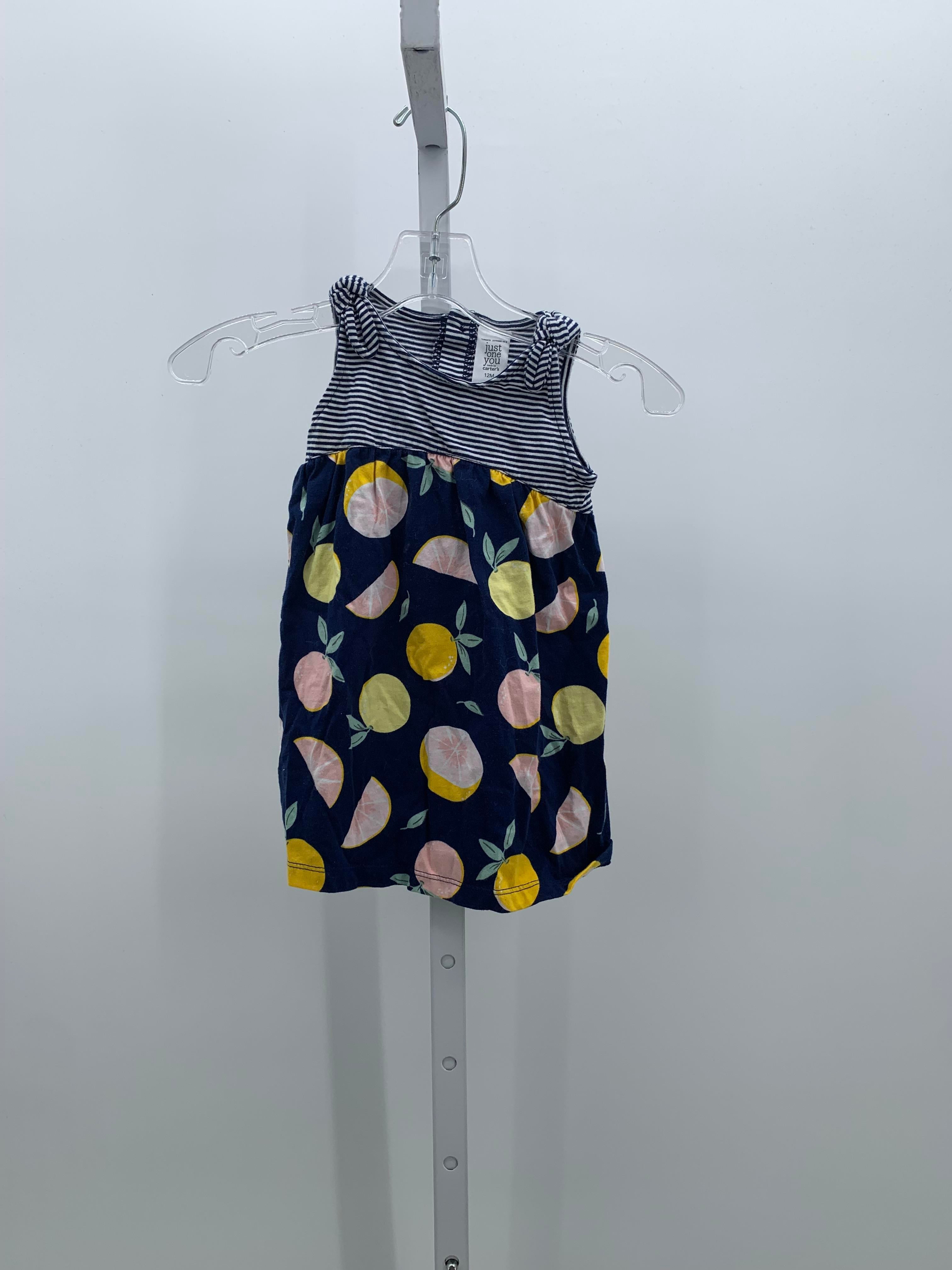 Just One You Size 12 Months Girls Sundress
