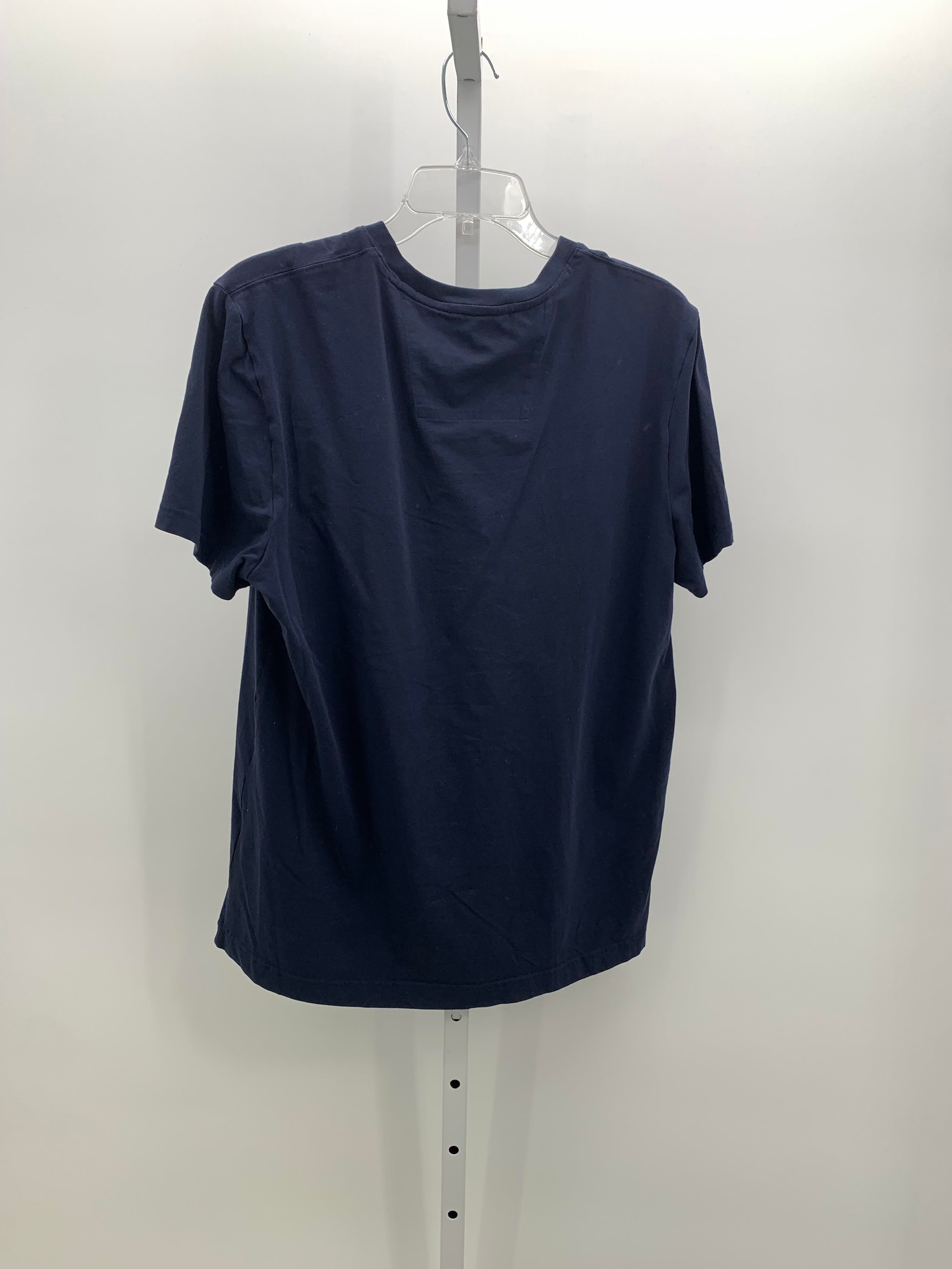 PERFORMANCE TEE