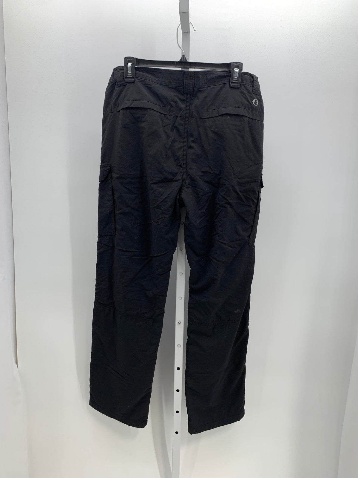 FLEECE LINED CARGO.